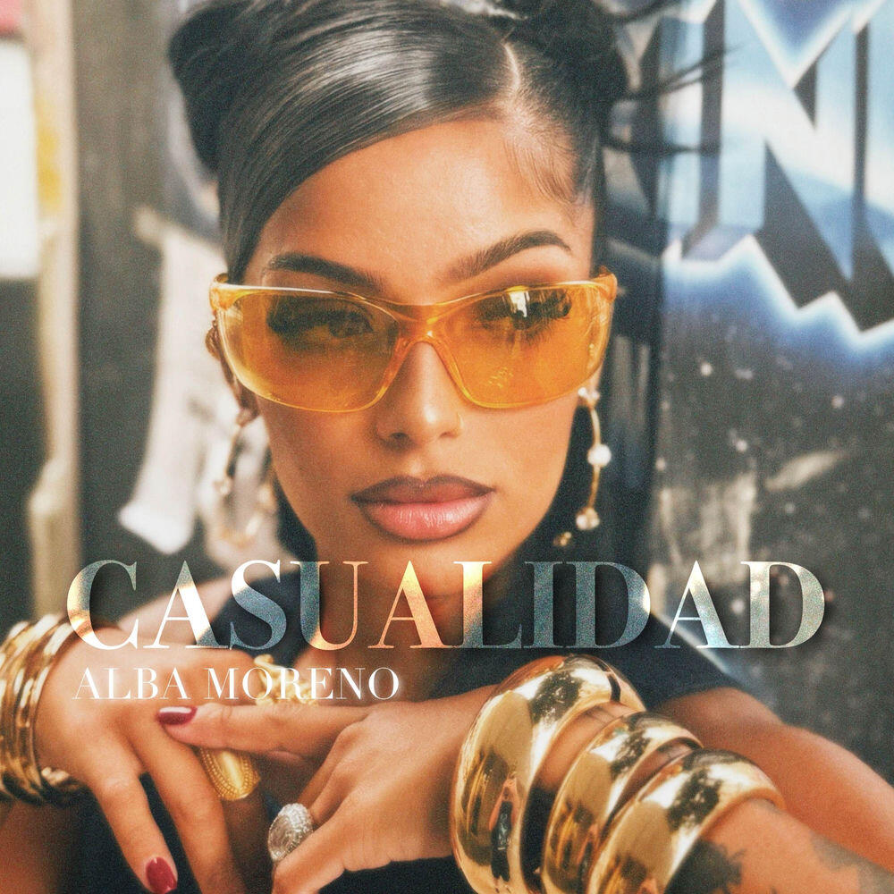 Релиз Casualidad