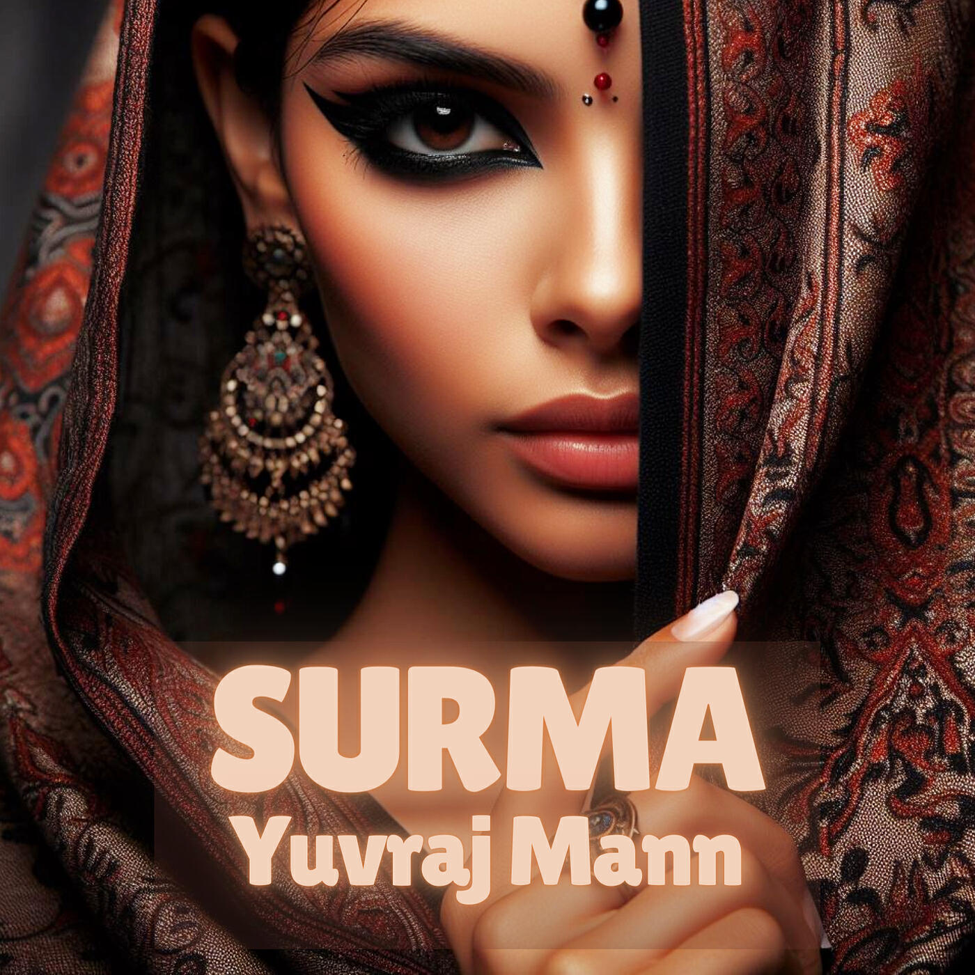 Релиз Surma