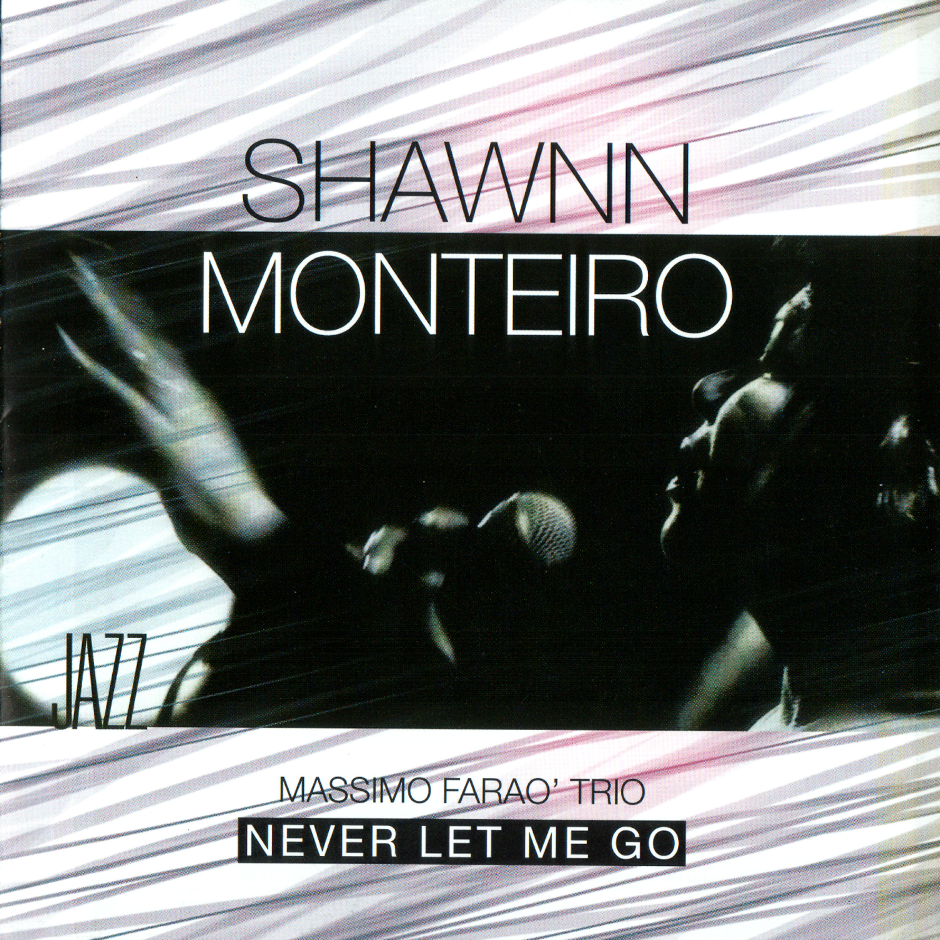 Релиз Never Let Me Go