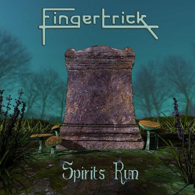 Релиз Spirits Run