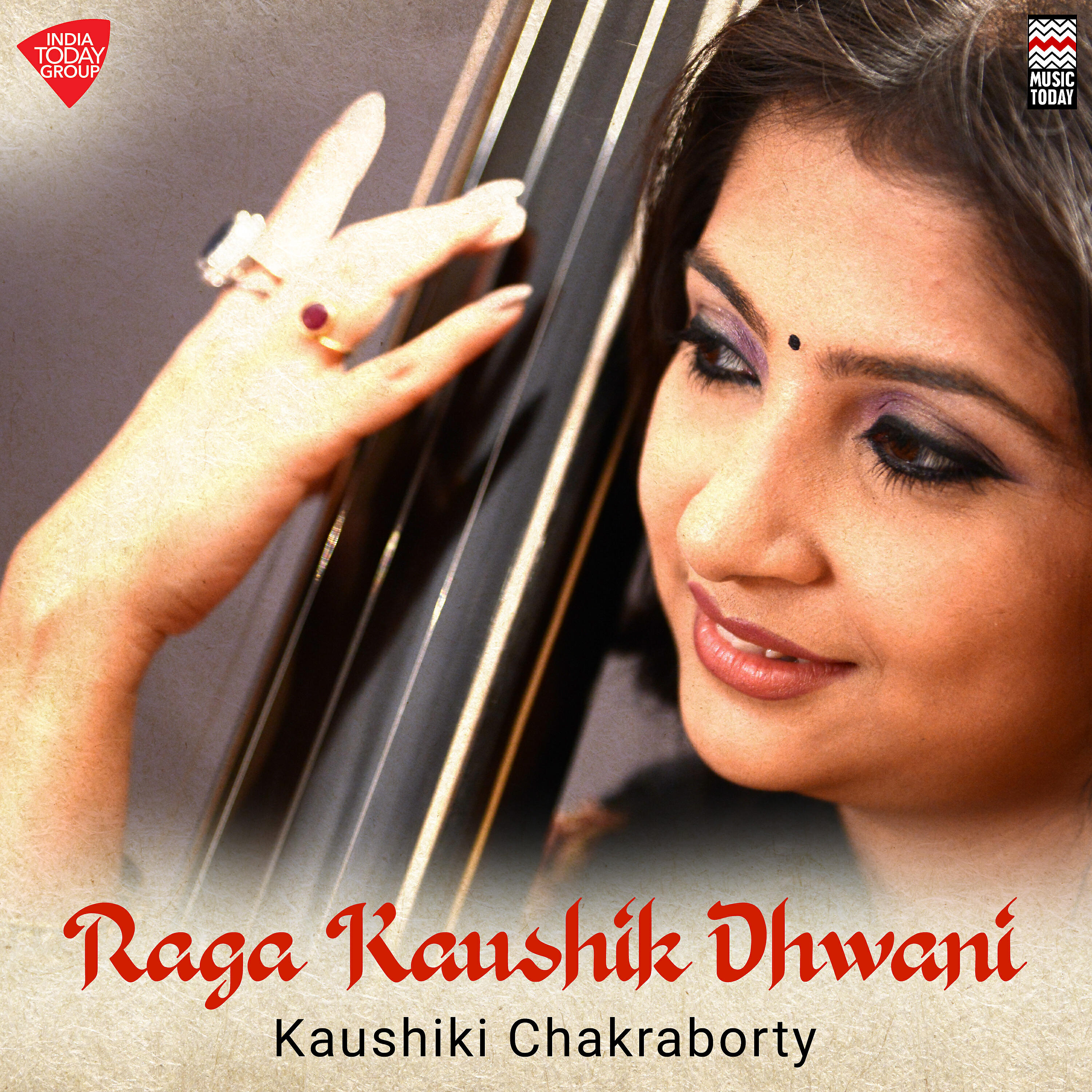 Релиз Raga Kaushik Dhwani