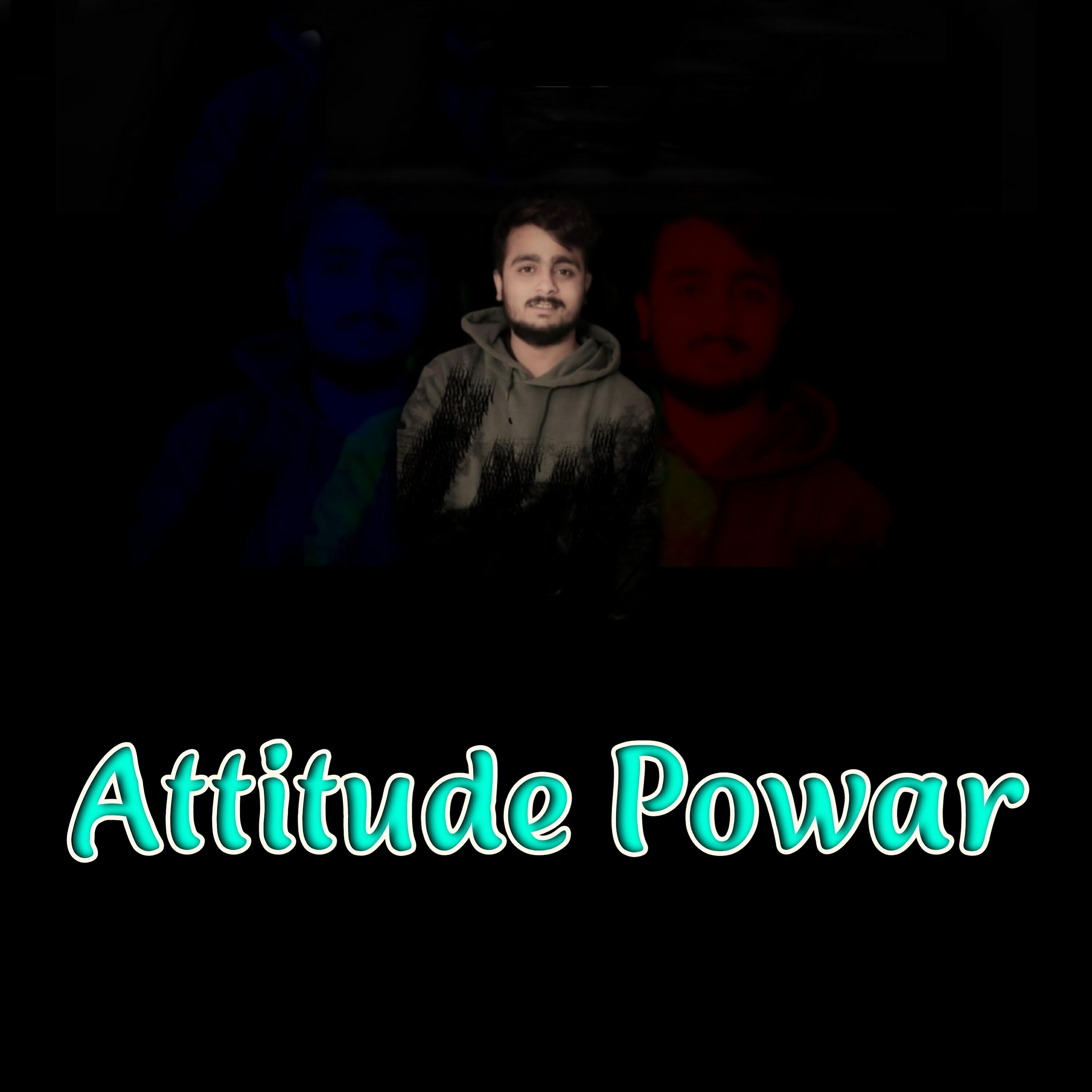Релиз Attitude Power