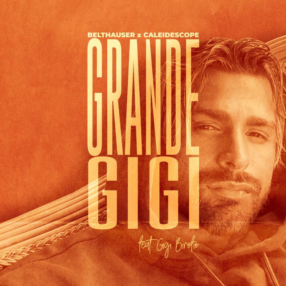 Релиз Grande Gigi