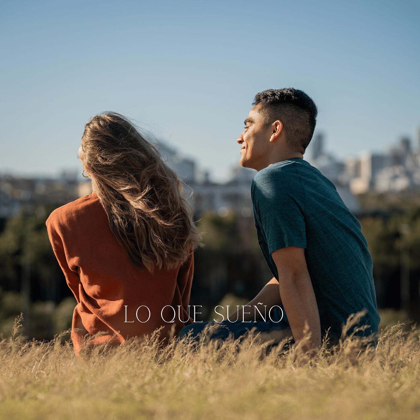 Релиз Lo Que Sueño