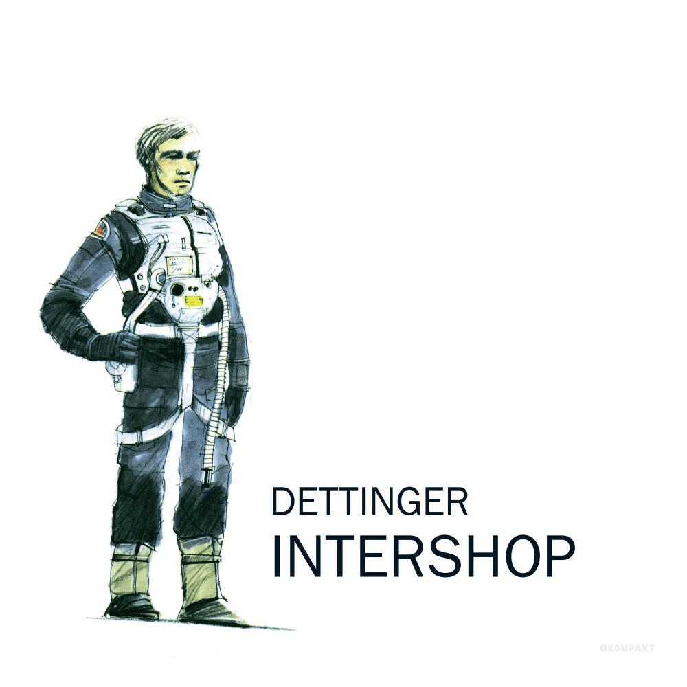 Релиз Intershop (Remastered 2024)