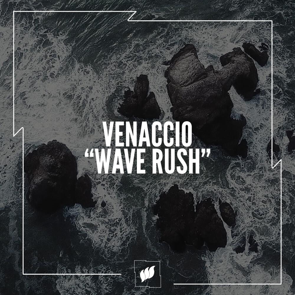 Релиз Wave Rush