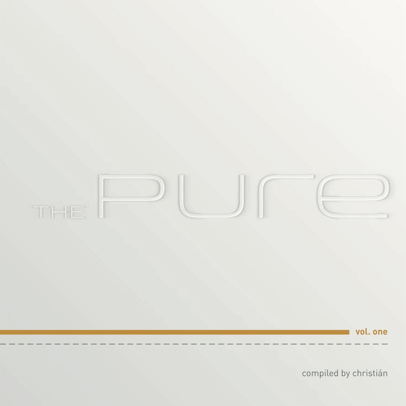 Релиз The Pure