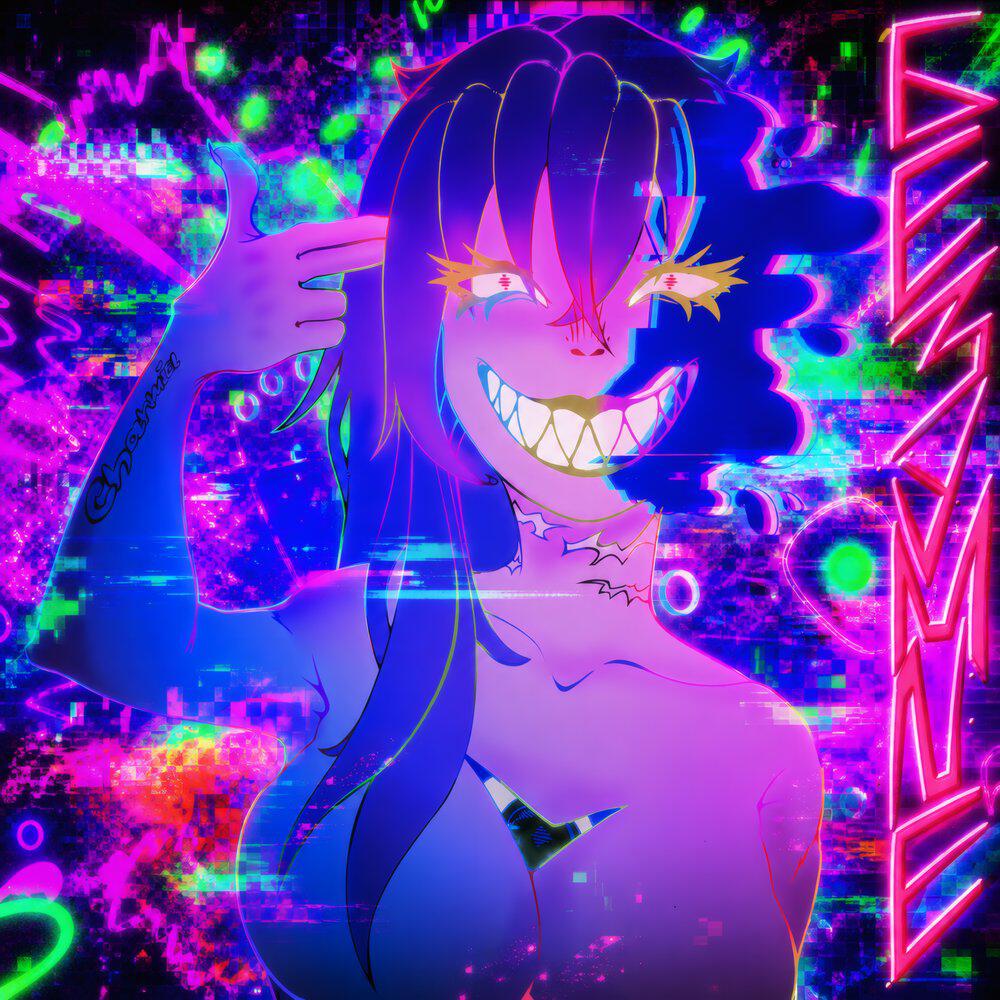 Charmiel