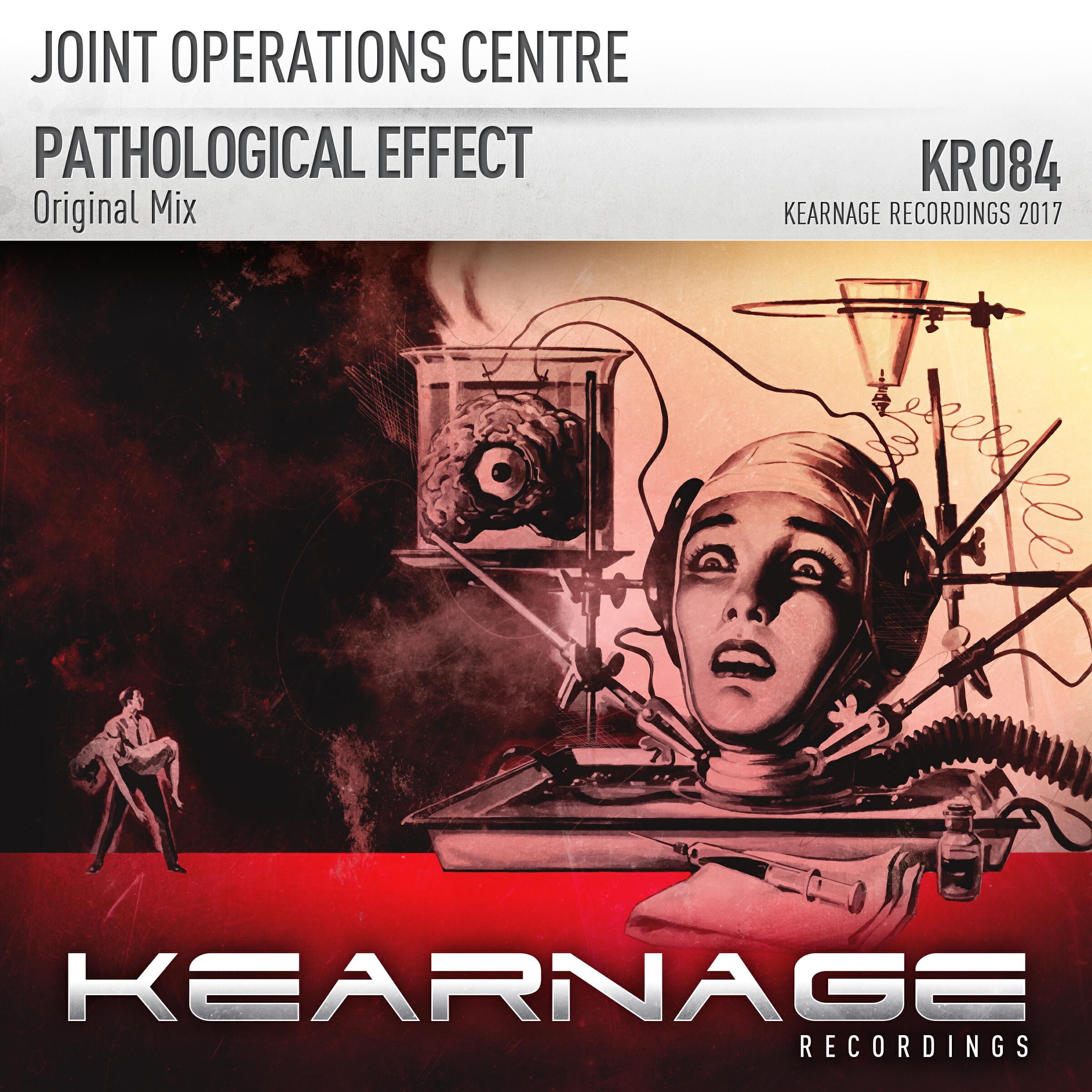 Релиз Pathological Effect