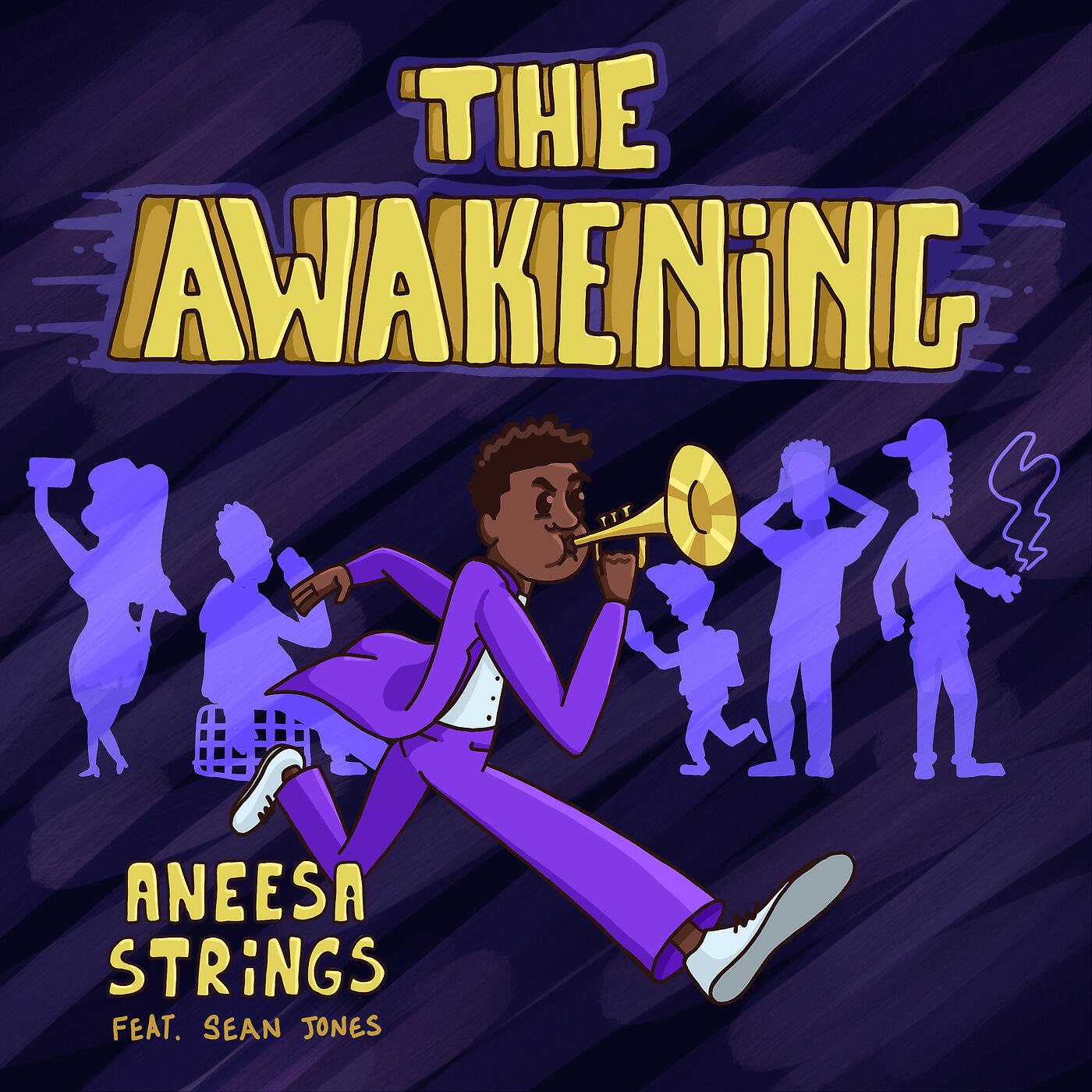 Релиз The Awakening