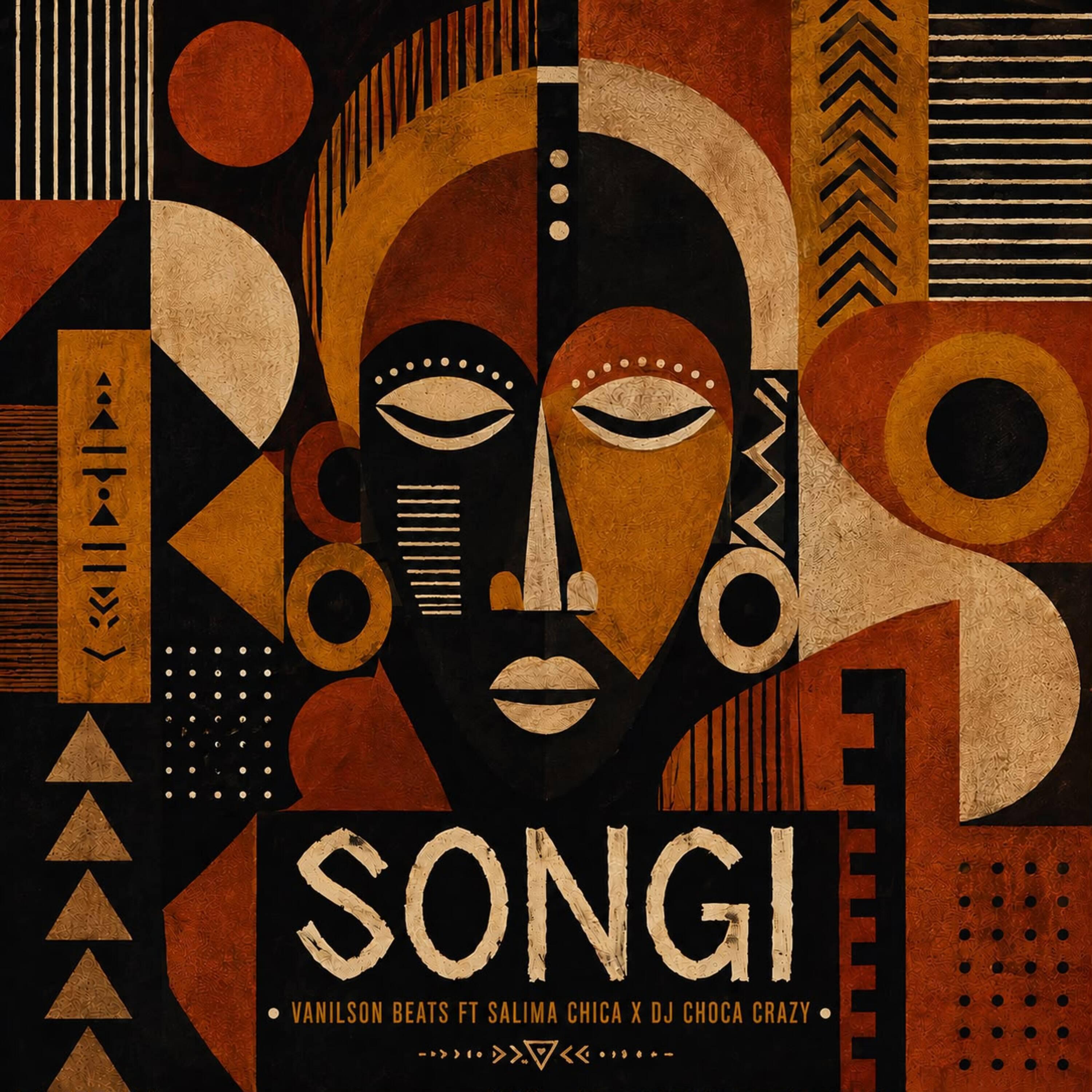 Релиз Songi