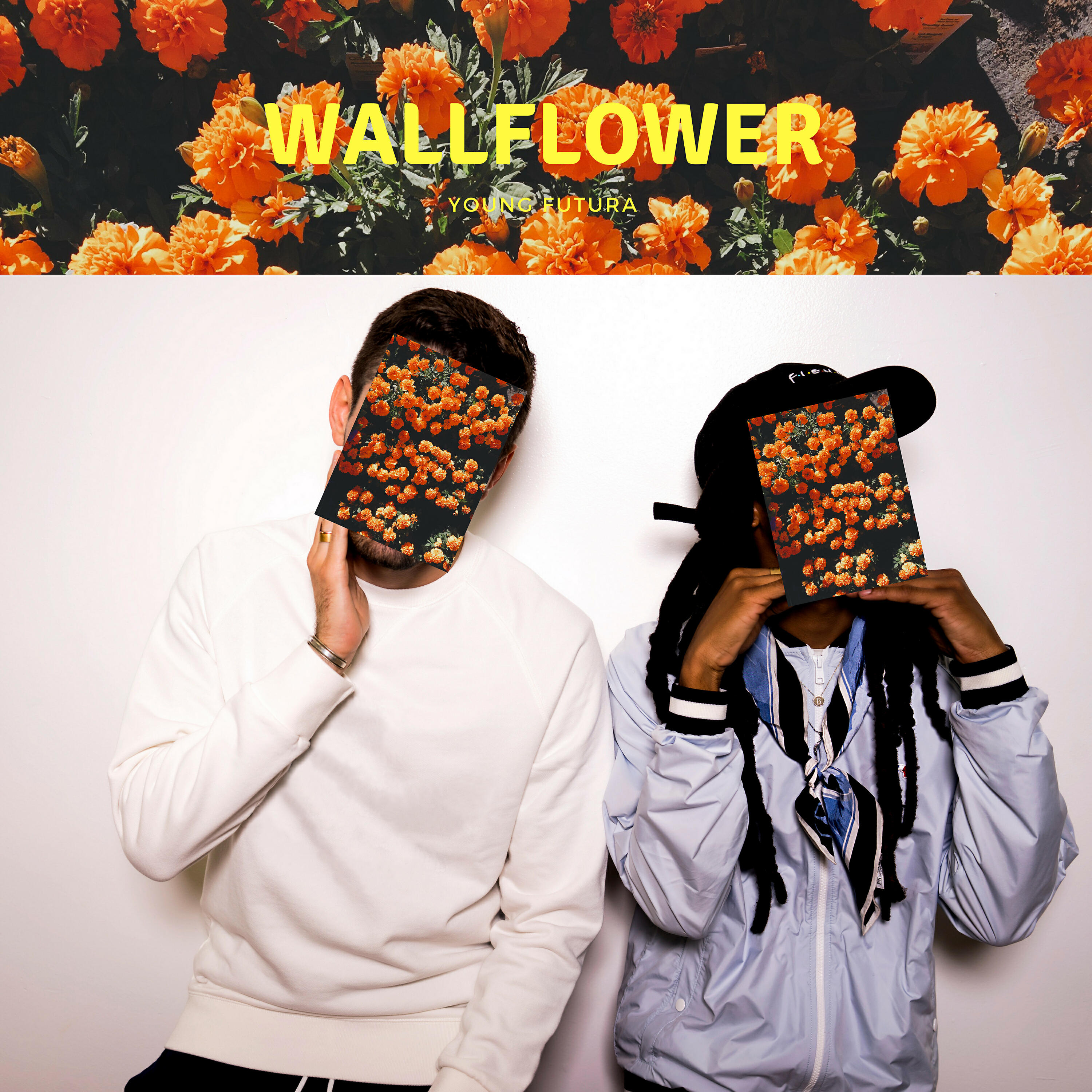 Релиз Wallflower
