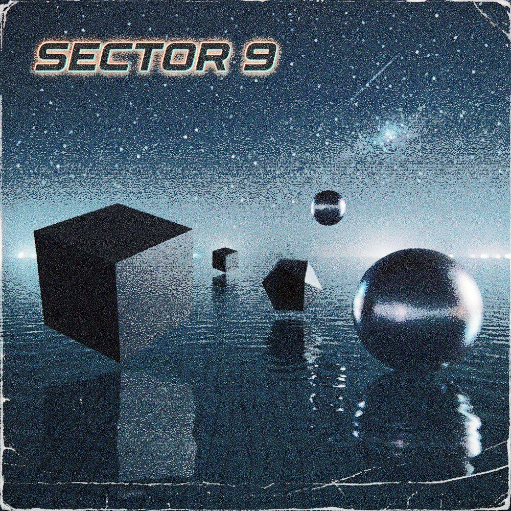 Релиз Sector 9