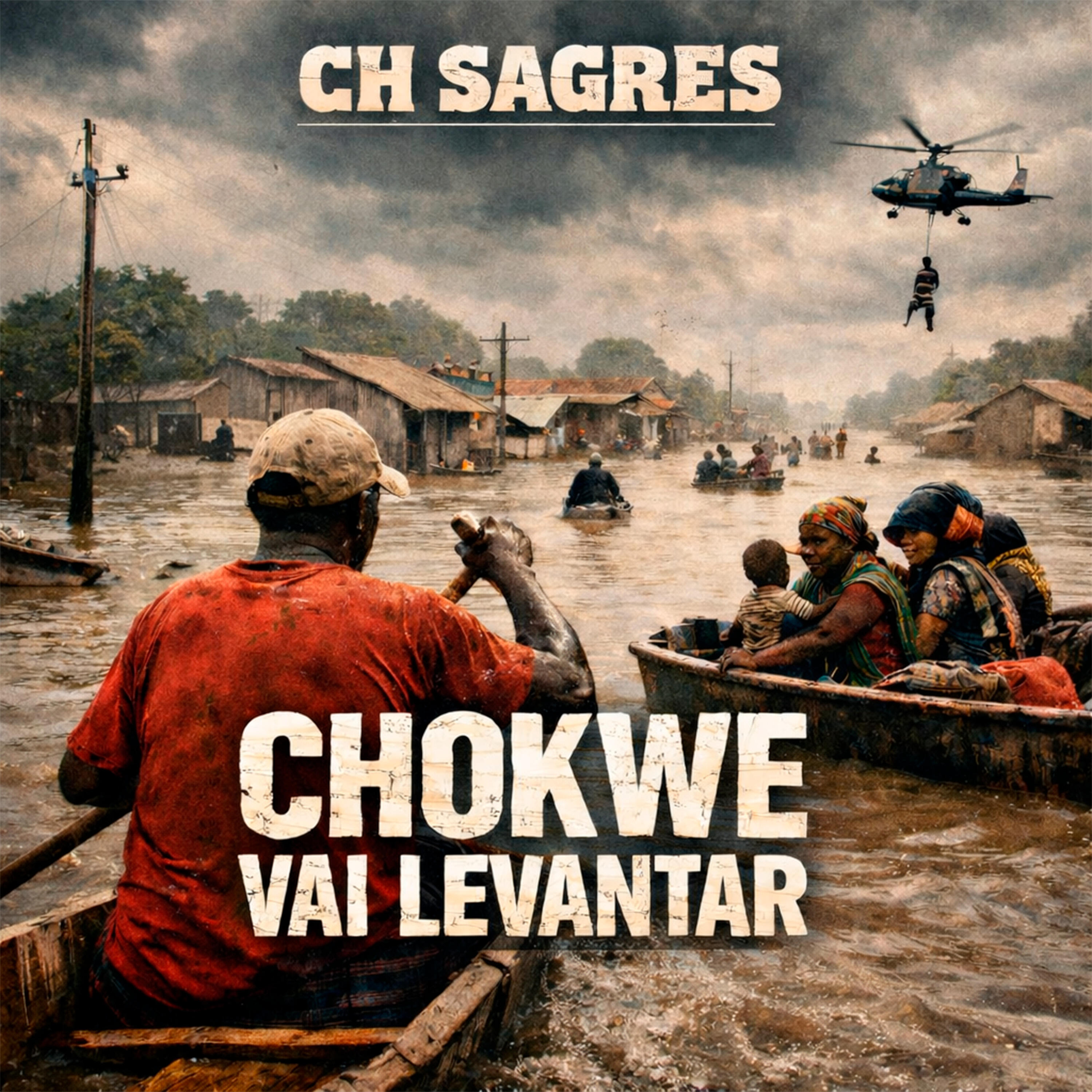 CH Sagres