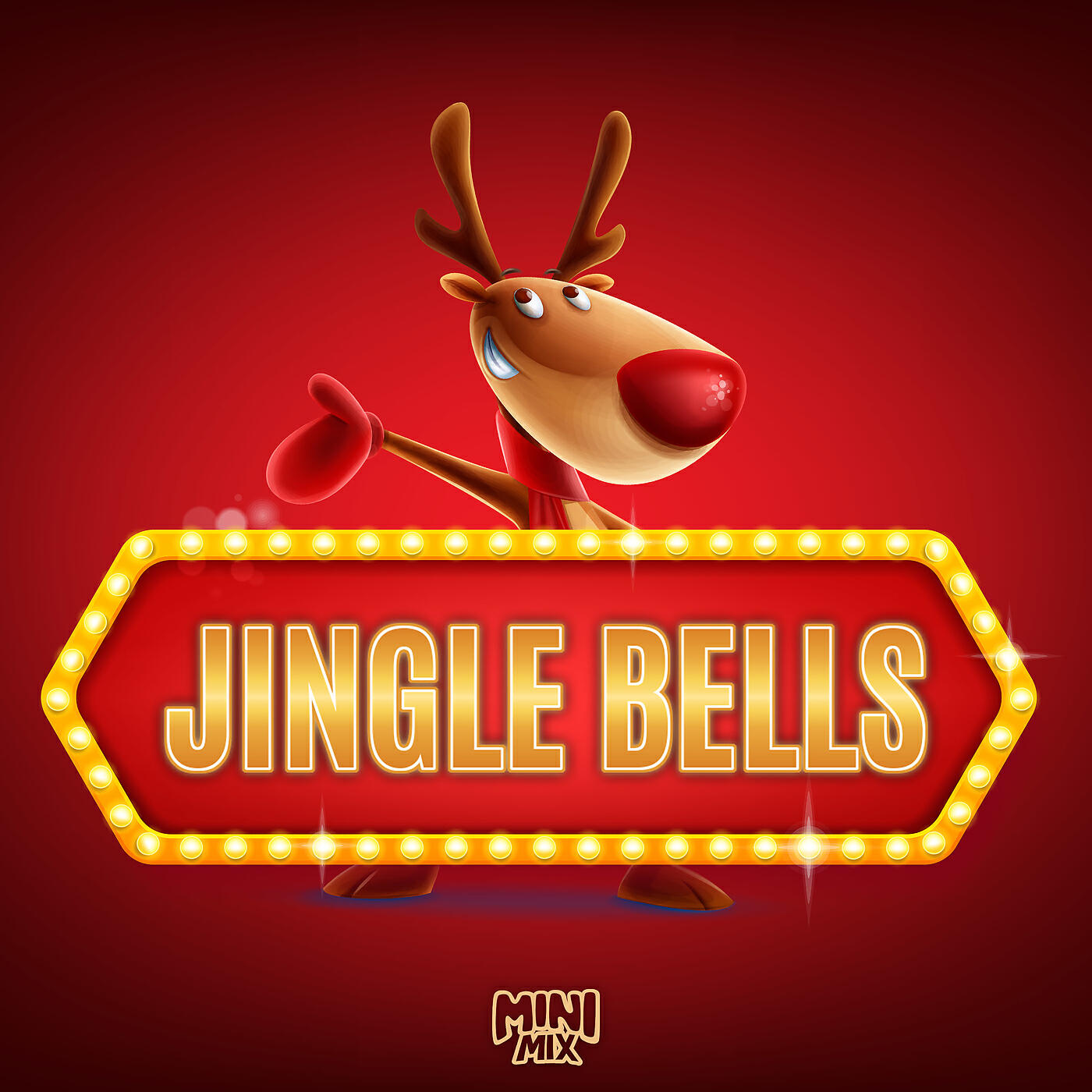 Релиз Jingle Bells (Kids Version)