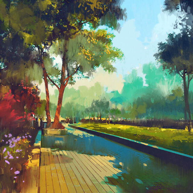 Релиз National Park (From "Pokémon Gold & Silver") [2025 Piano Version]