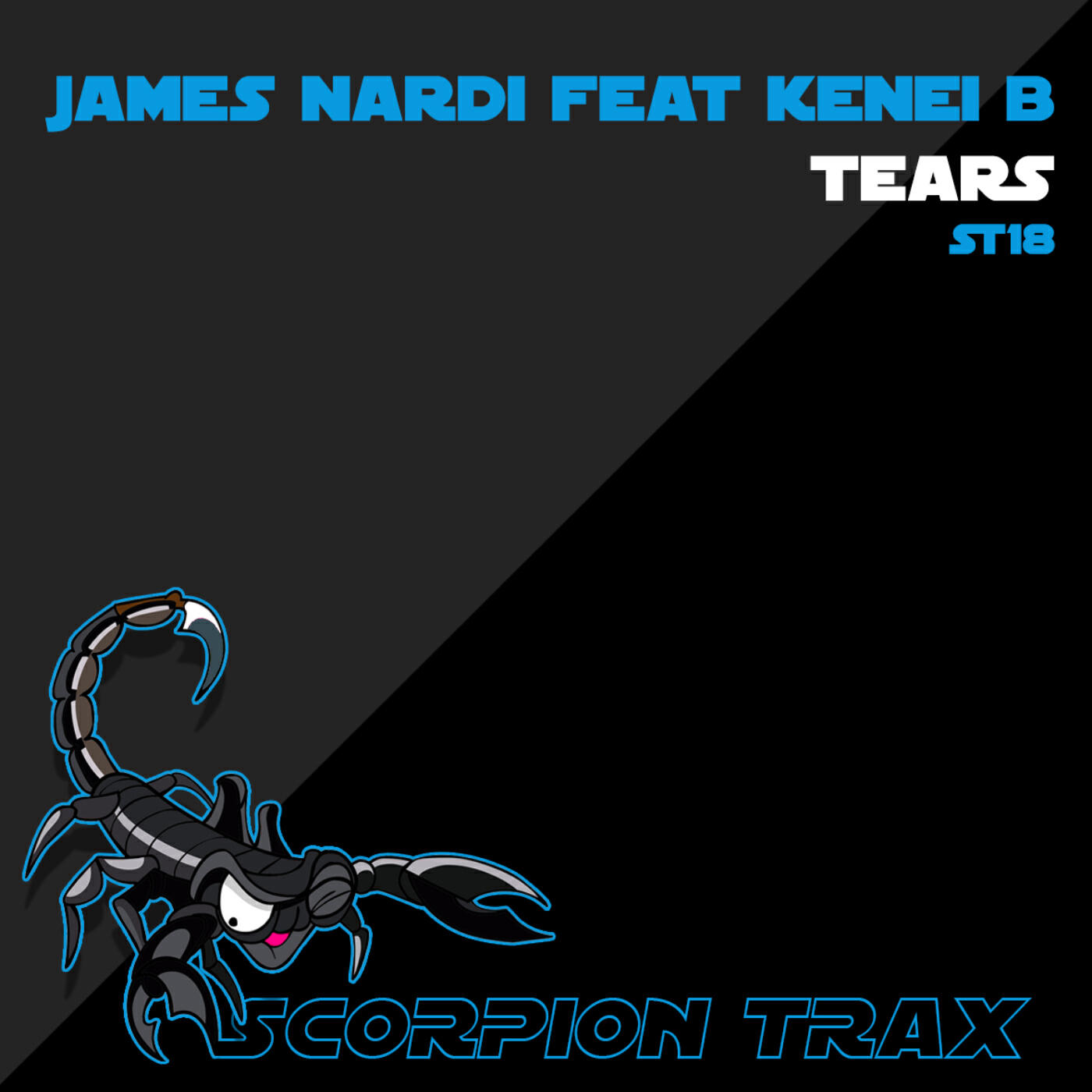 Релиз Tears