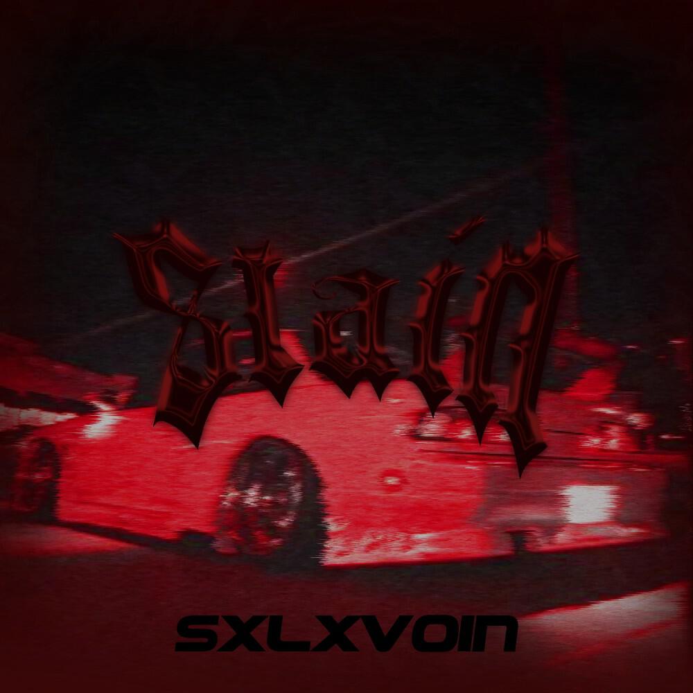 Релиз Stain