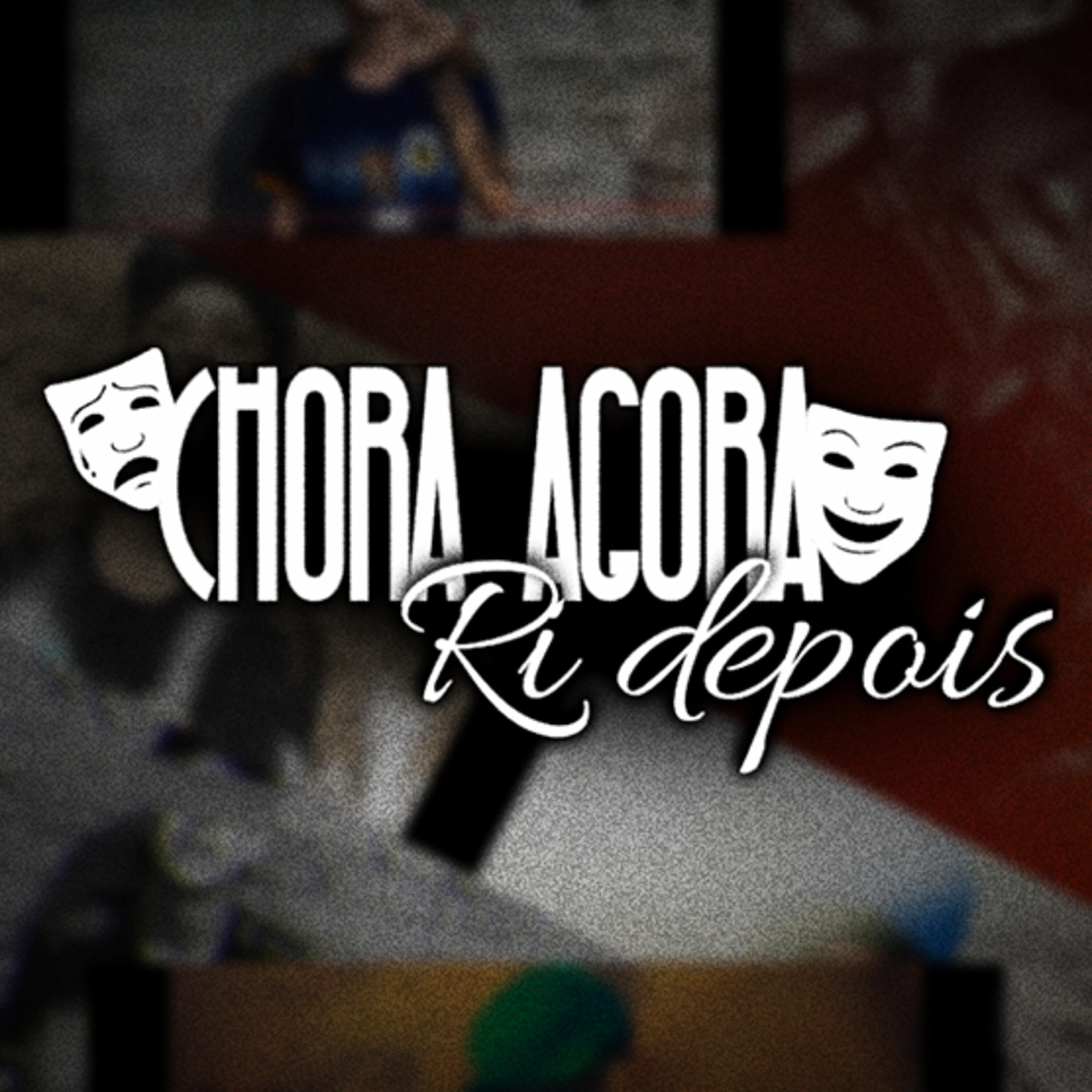 Релиз Chora Agora Ri Depois