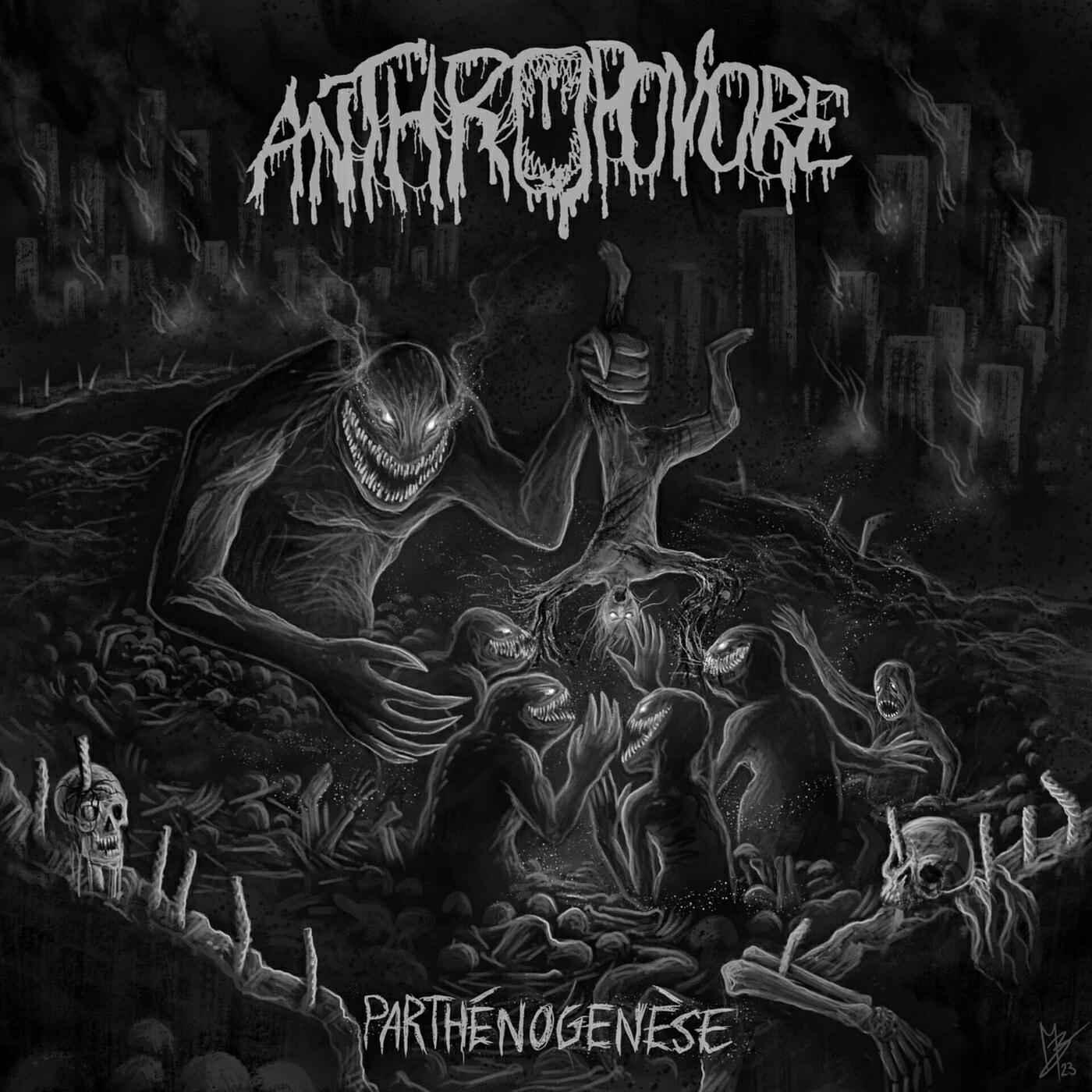 Anthropovore