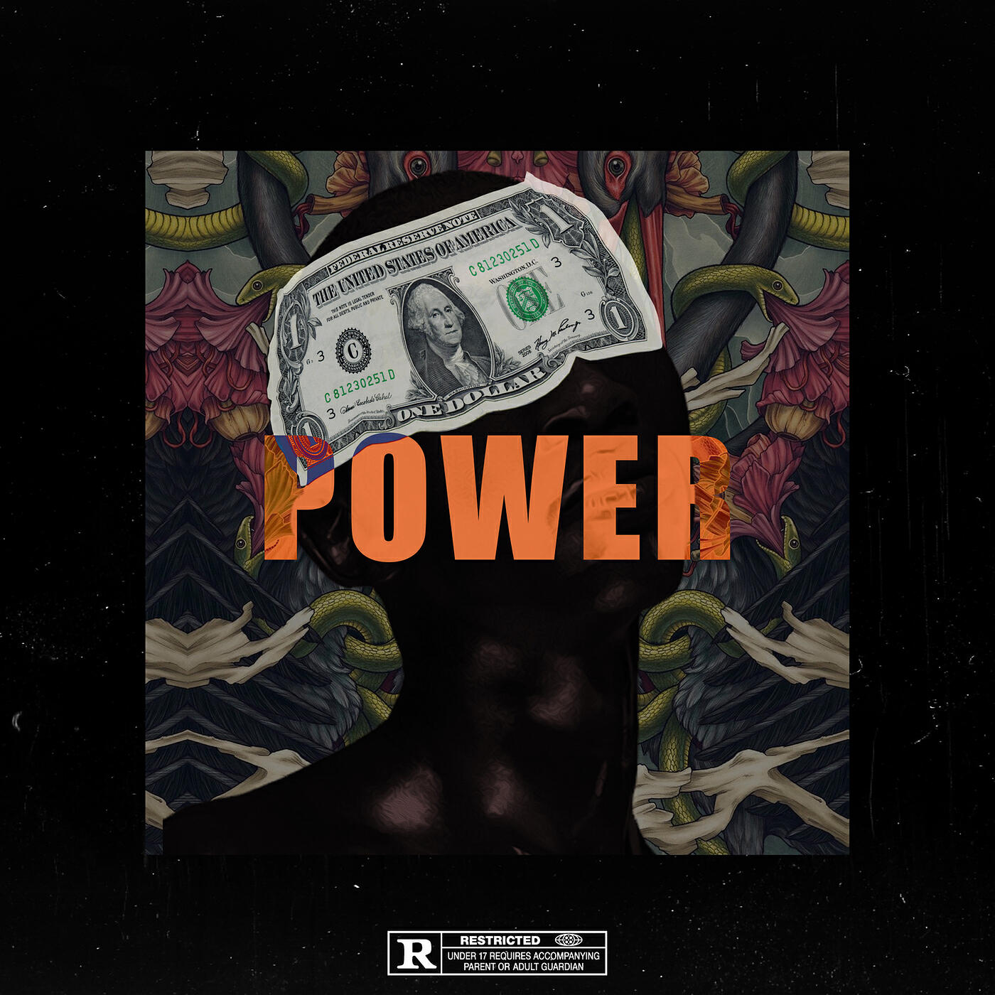 Релиз Power
