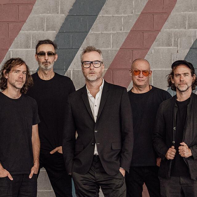The National все песни в mp3