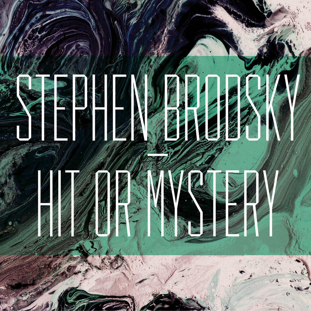 Релиз Hit or Mystery