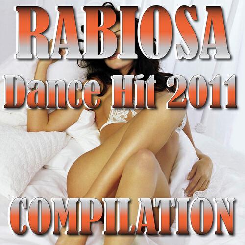 Постер альбома Rabiosa Hits 2011