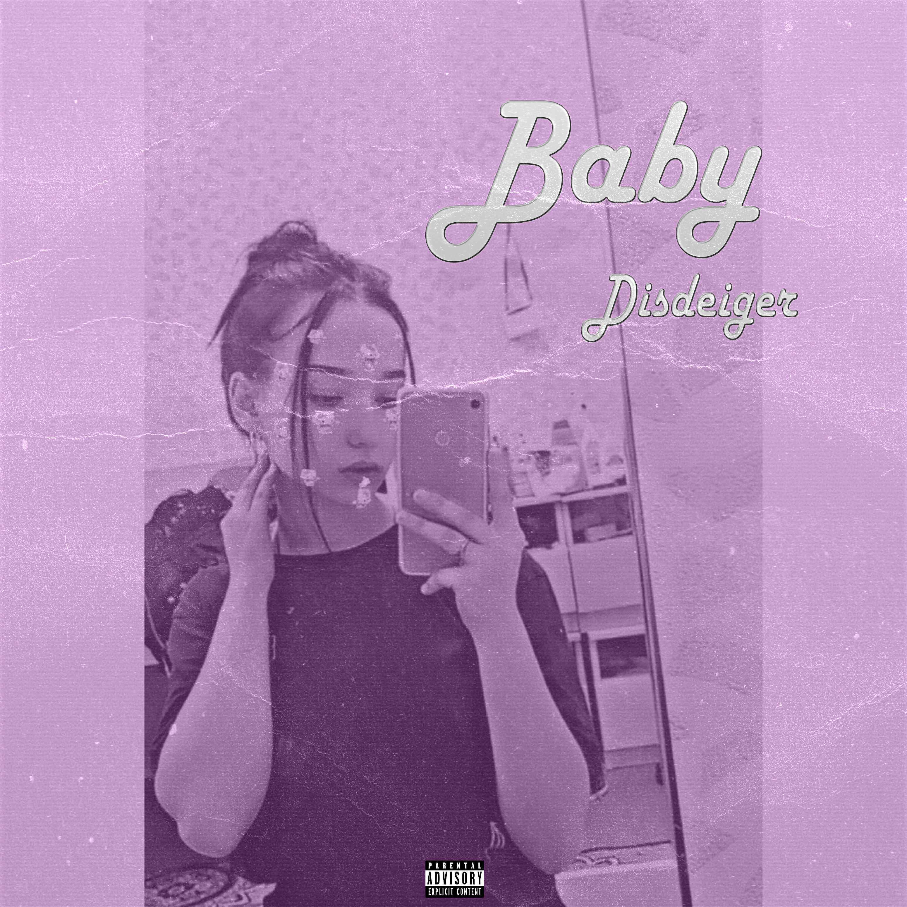Релиз Baby