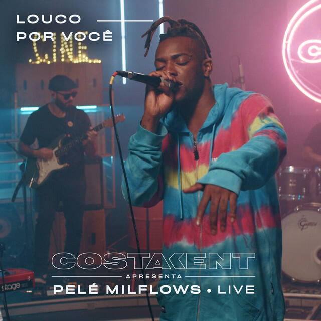 Релиз Louco por Você (Live)