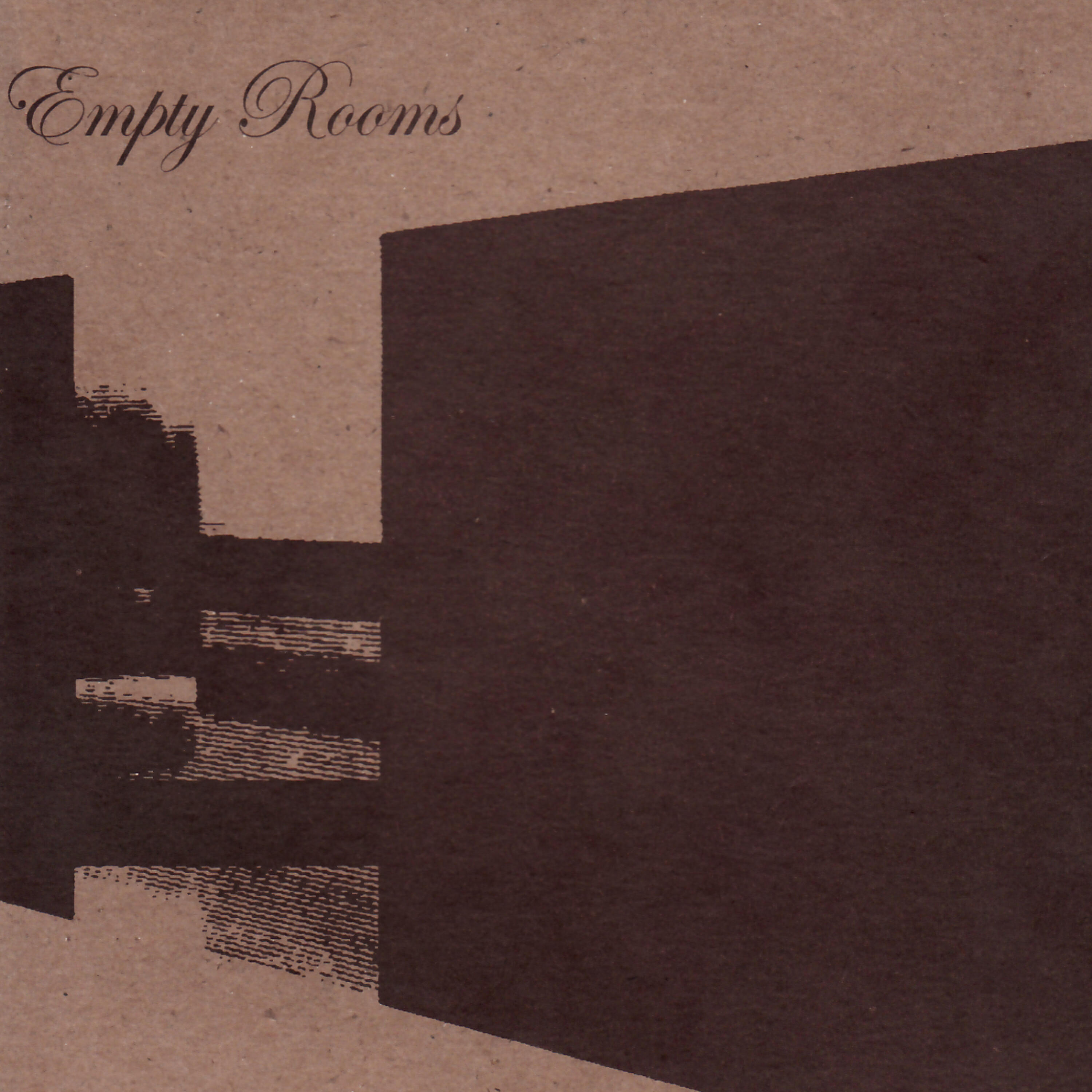 Релиз Empty Rooms