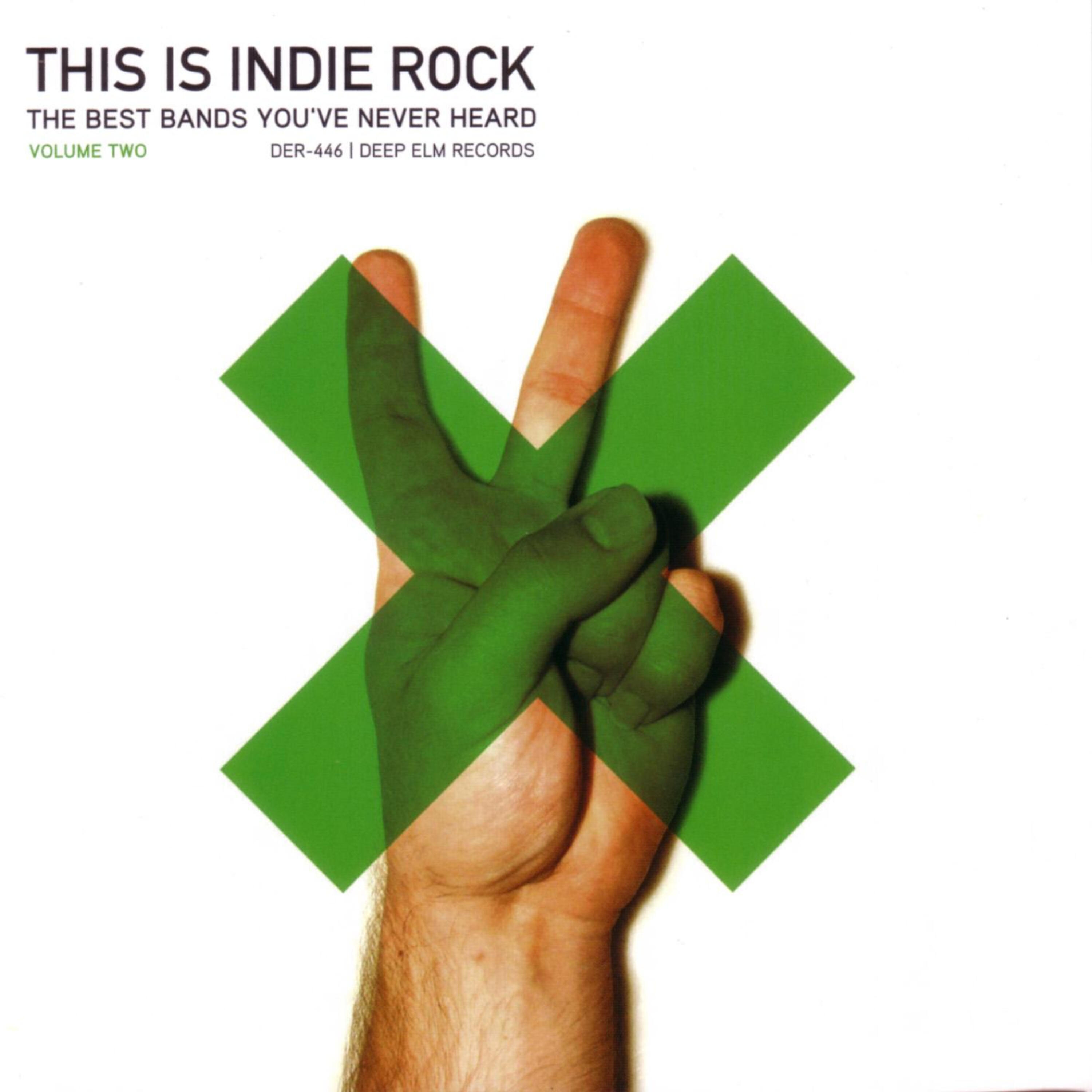 Релиз This Is Indie Rock, Vol. 2