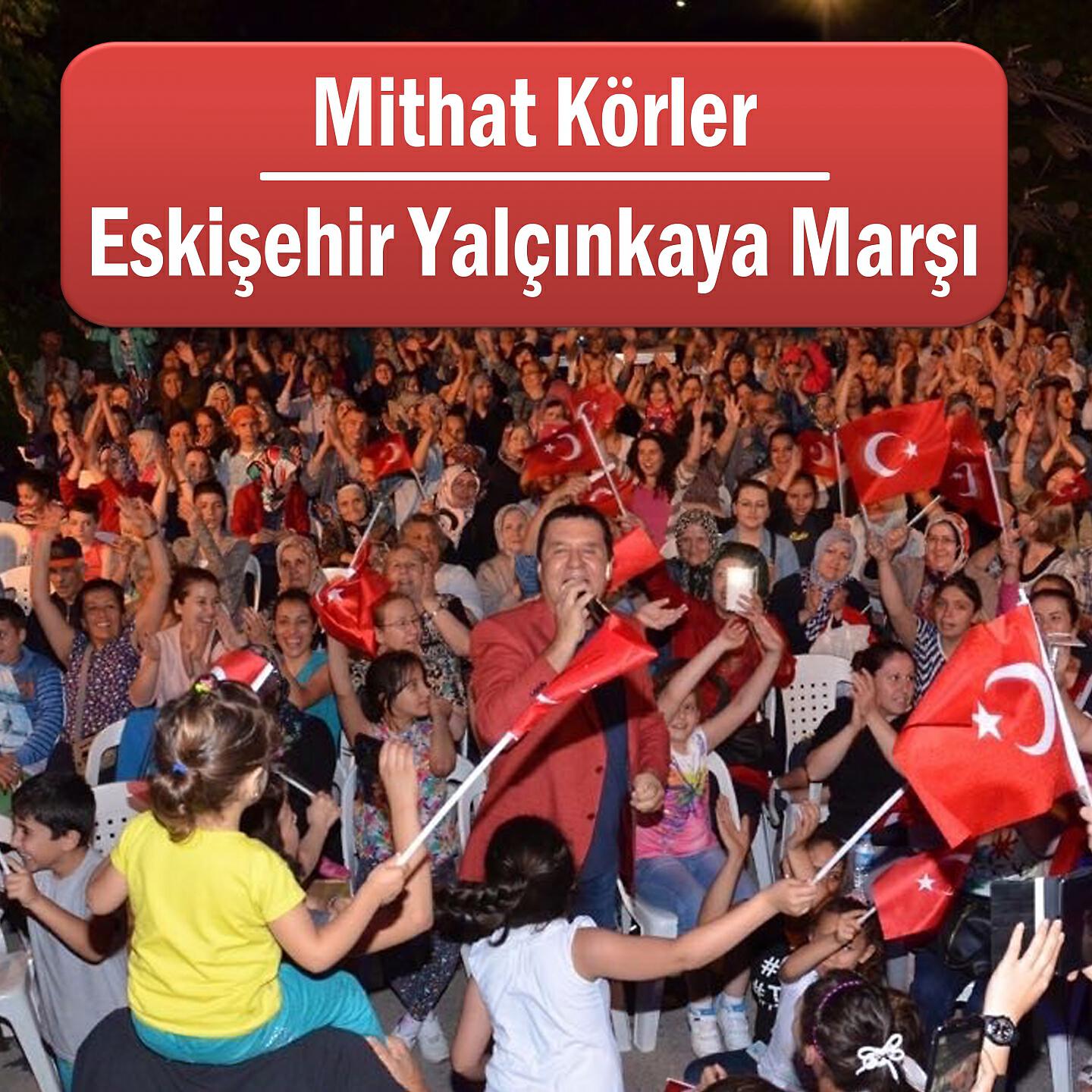 Релиз Eskişehir Yalçınkaya Marşı