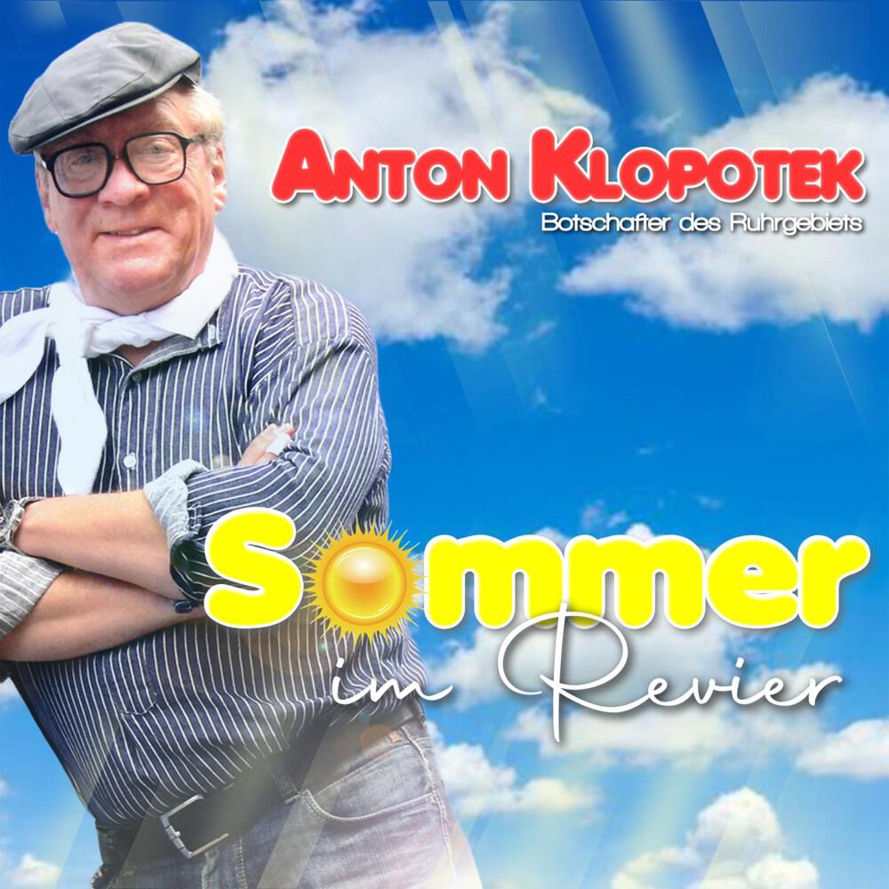 Релиз Sommer im Revier