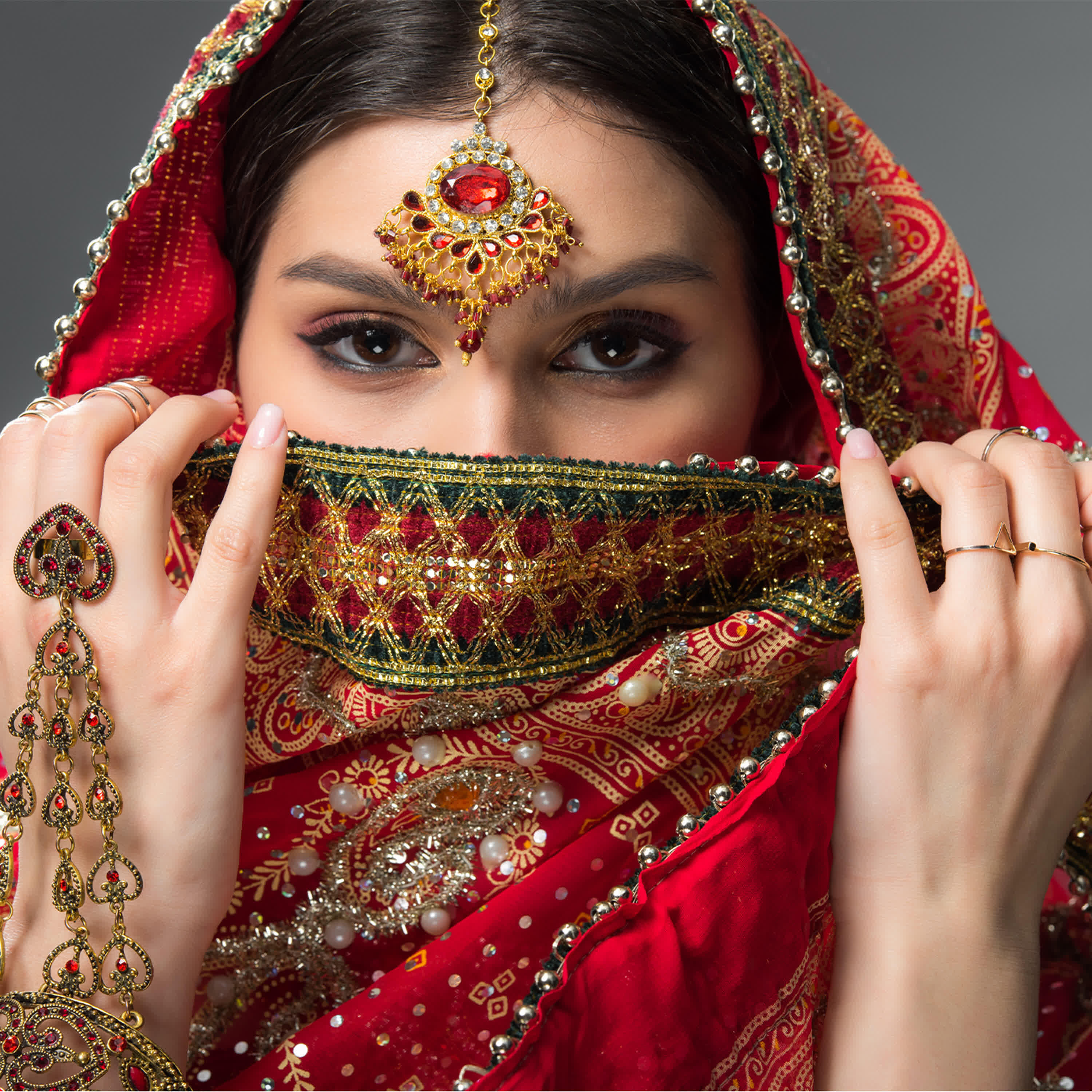 Релиз Indian Girl