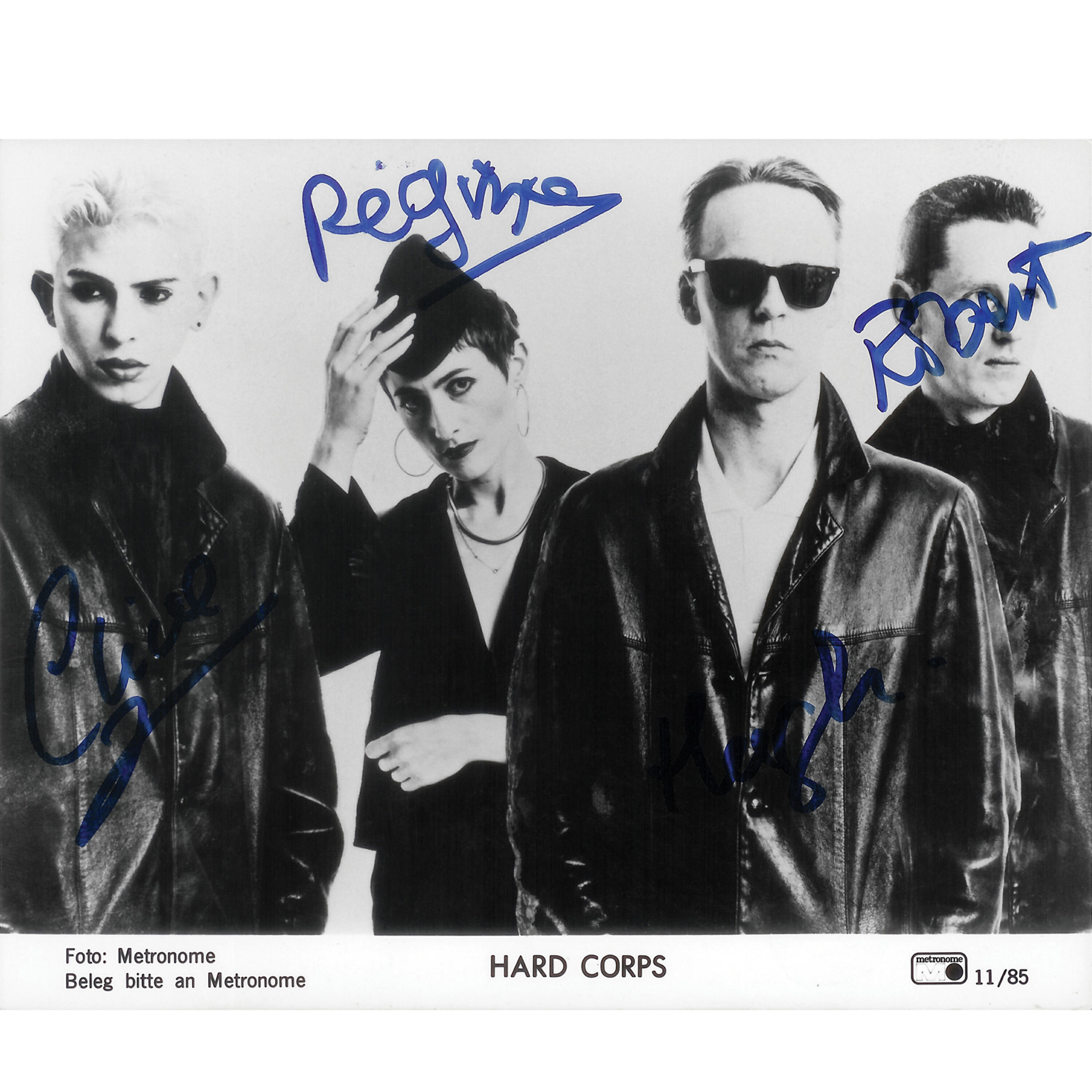 Релиз Rarities