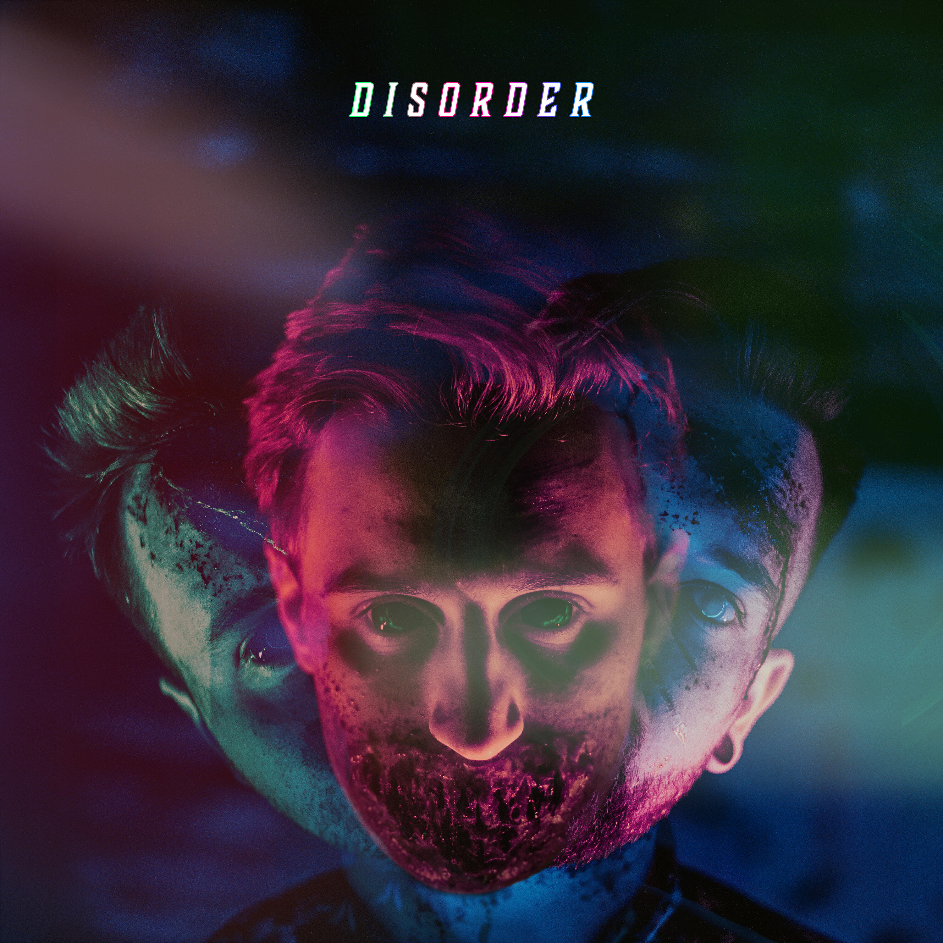 Релиз Disorder