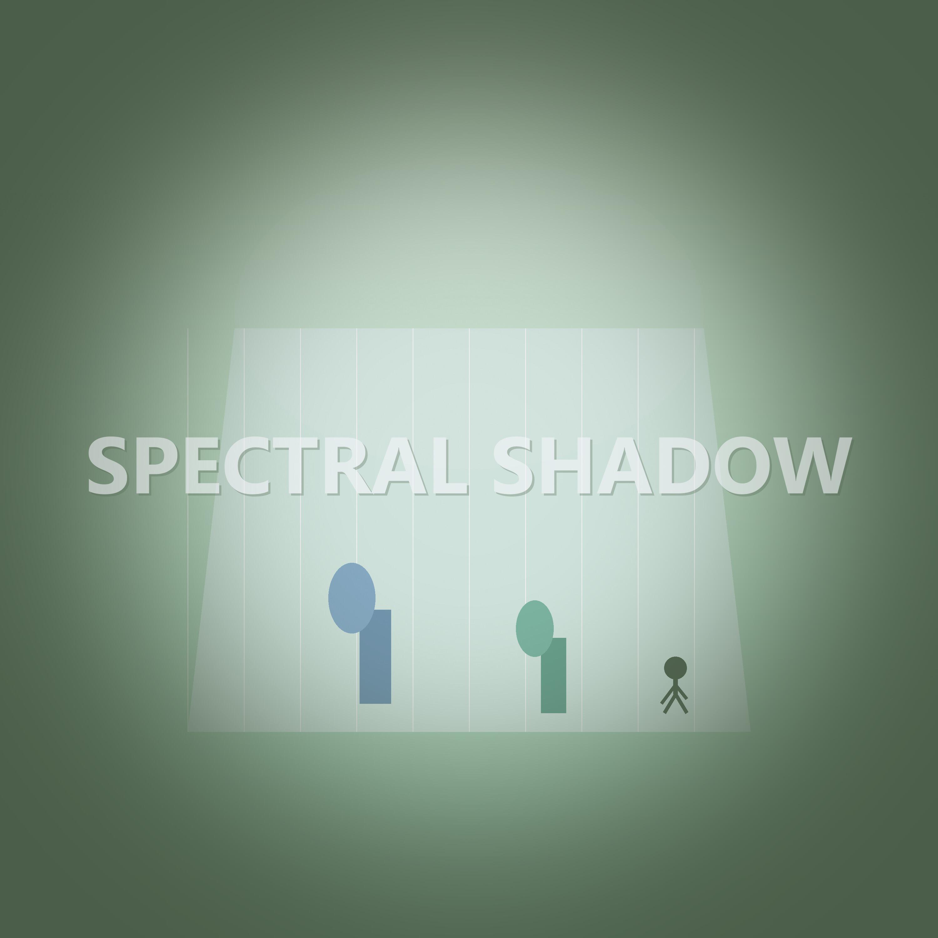 Релиз Spectral Shadow