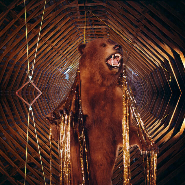 Релиз It Still Moves