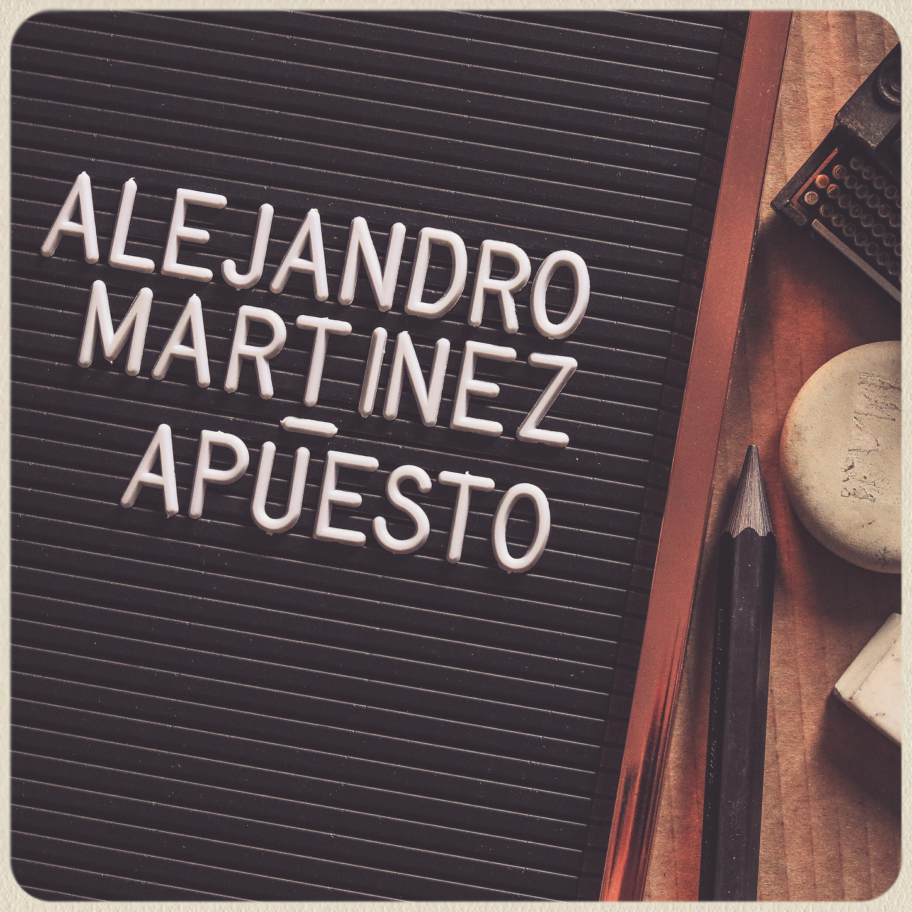 Релиз Apuesto
