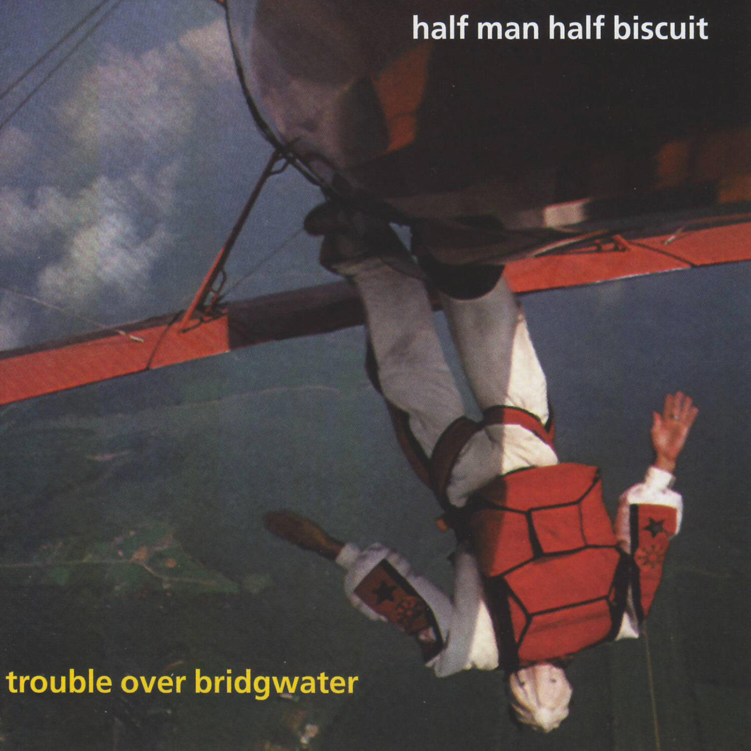 Релиз Trouble over Bridgewater