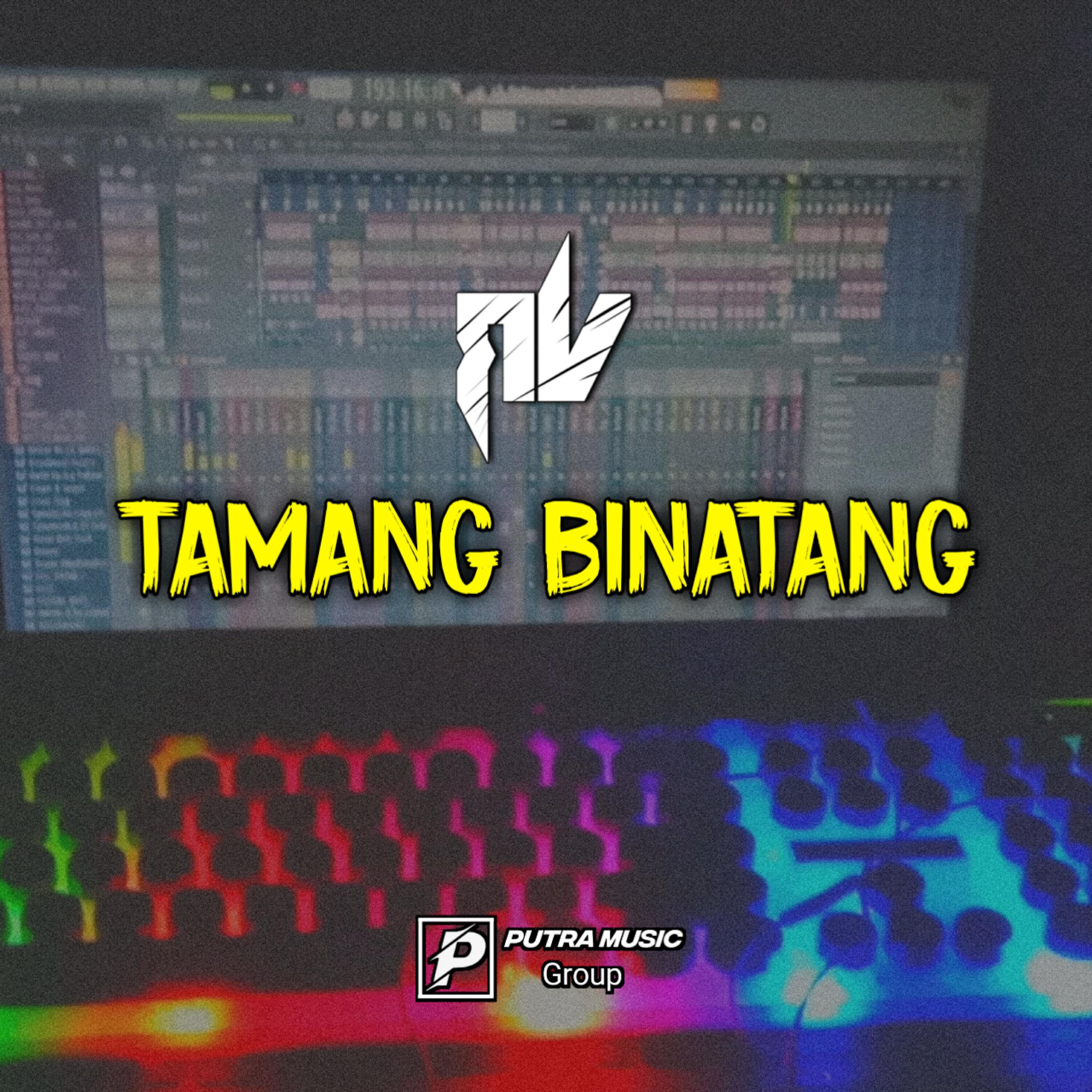 Релиз TAMANG BINATANG