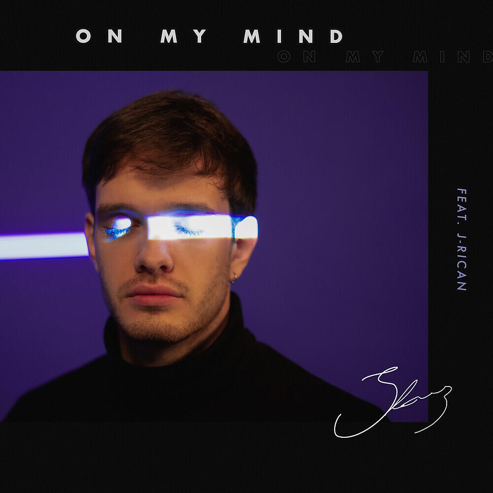 Релиз On My Mind