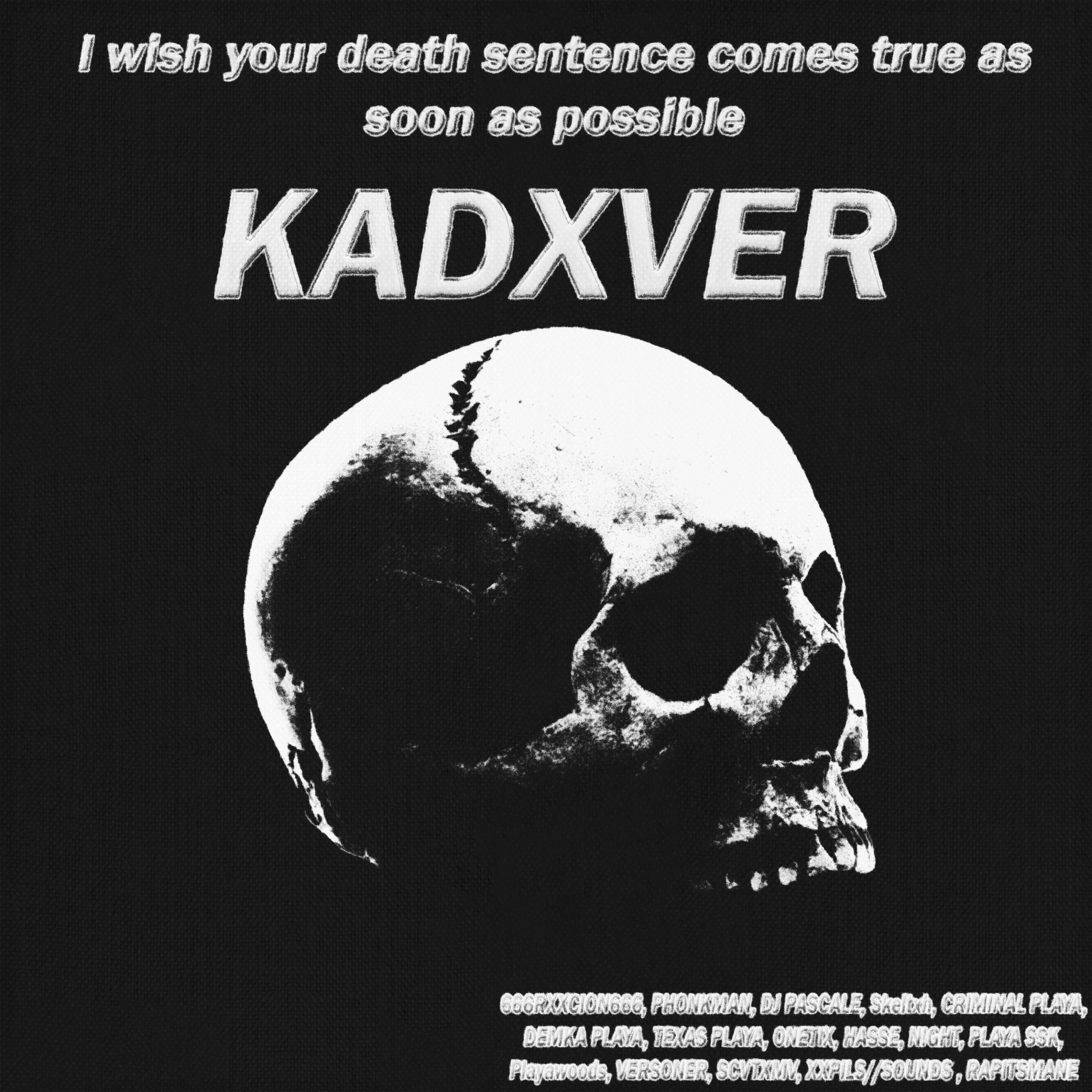 Релиз I wish your death sentence comes true as soon as possible