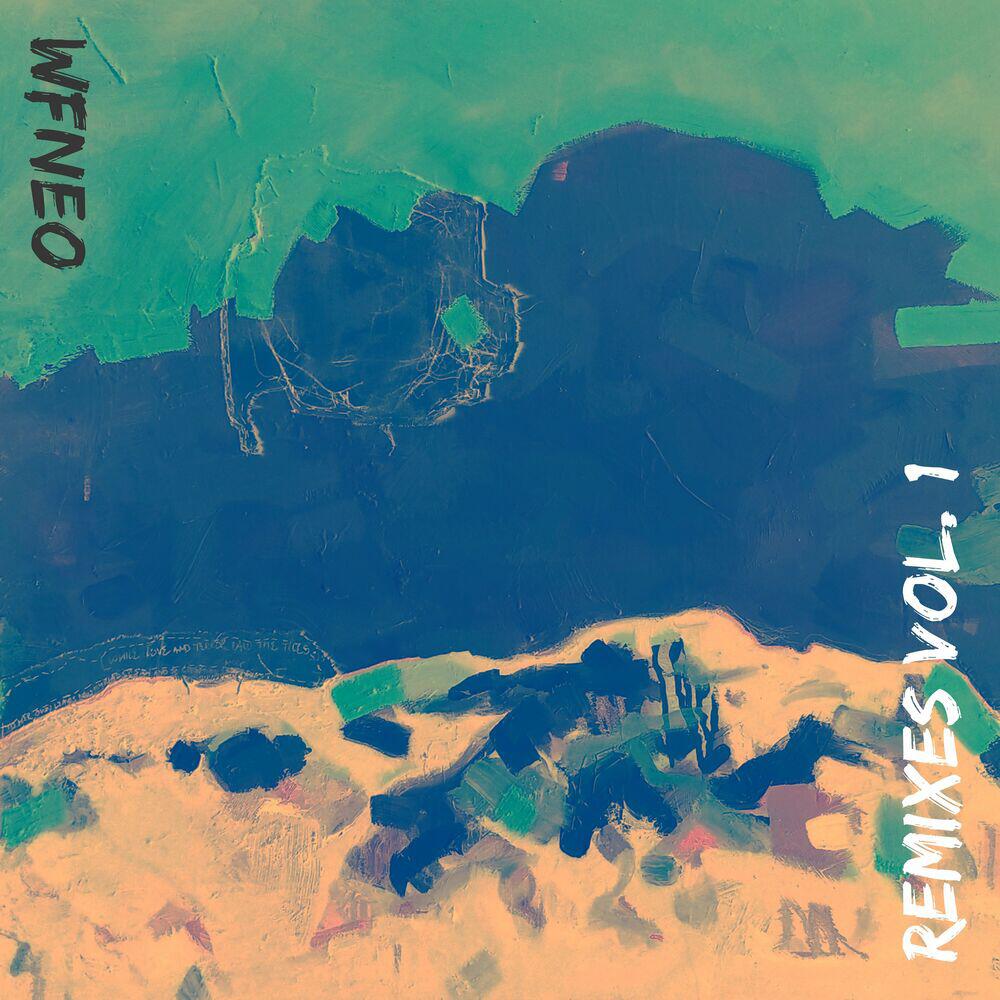 Релиз WFNEO Remixes, Vol. 1
