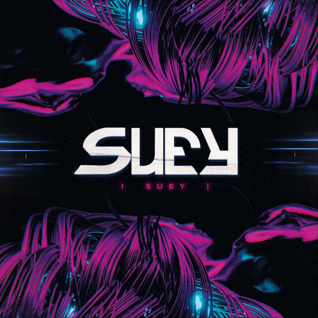 Релиз Suey