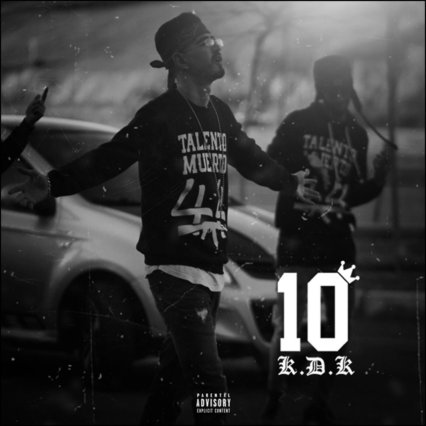 Релиз 10
