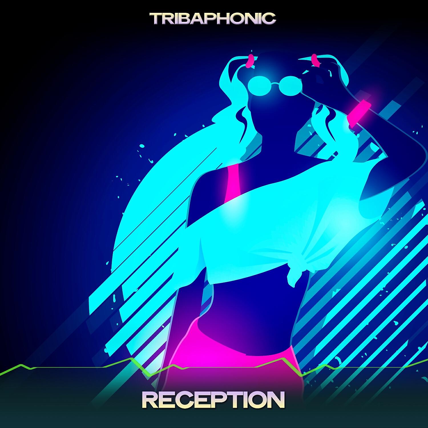 Tribaphonic
