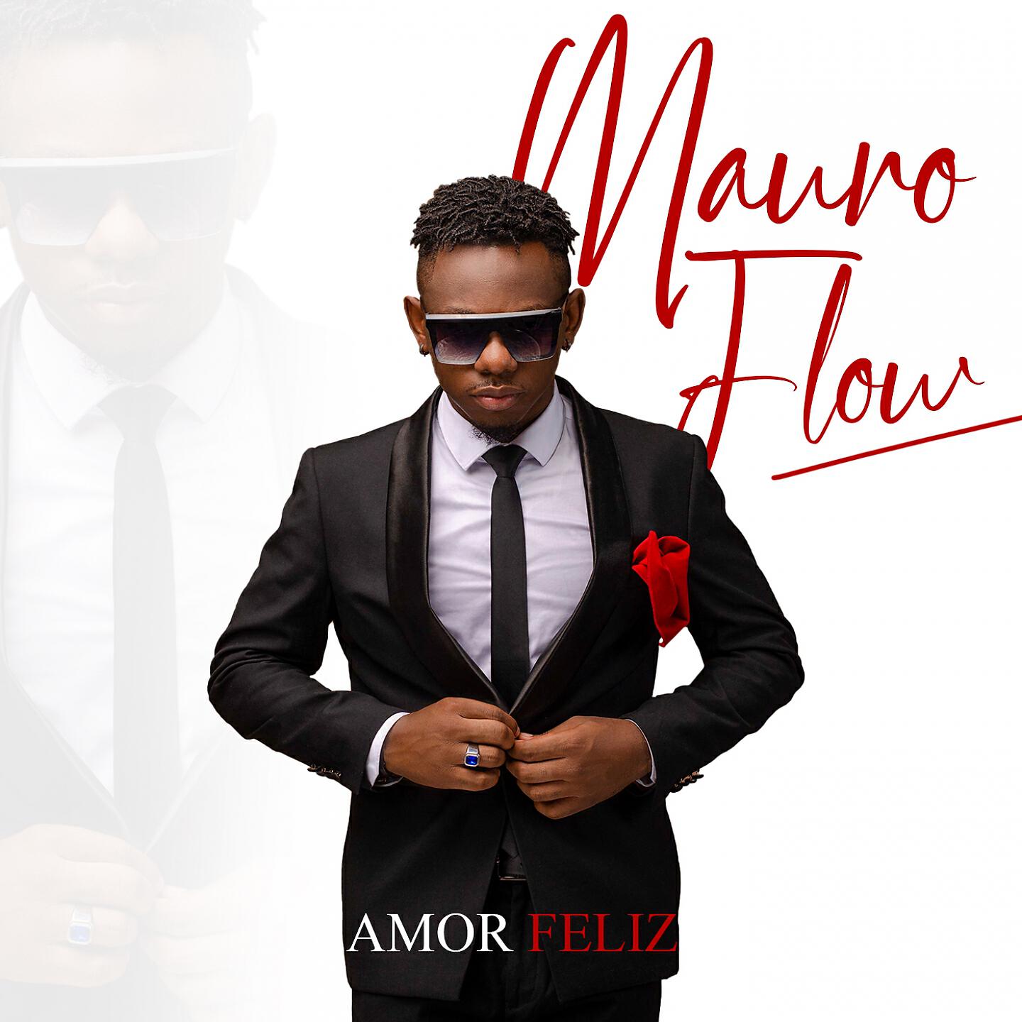 Релиз Amor Feliz