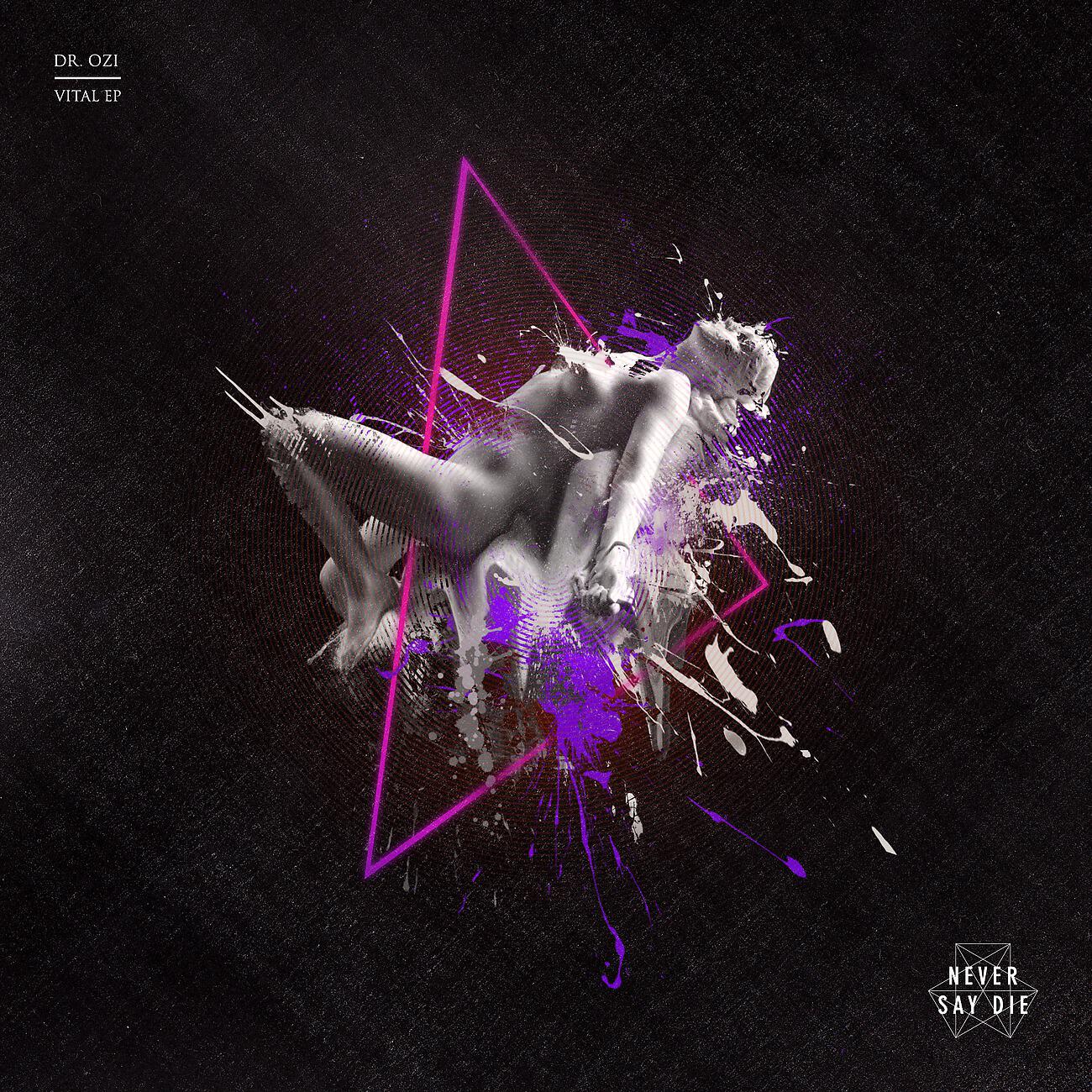 Релиз Vital EP